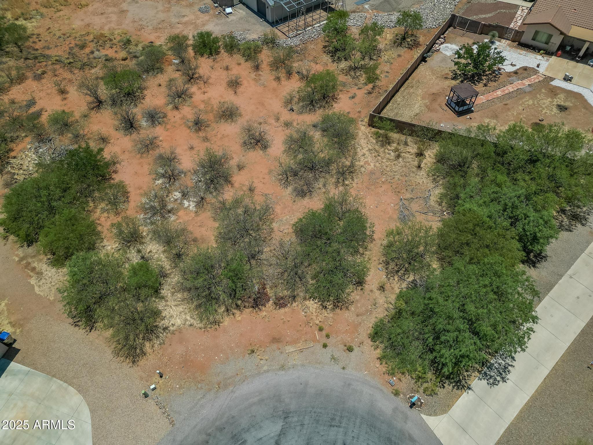 SIERRA RESERVE PHASE 2 - Land