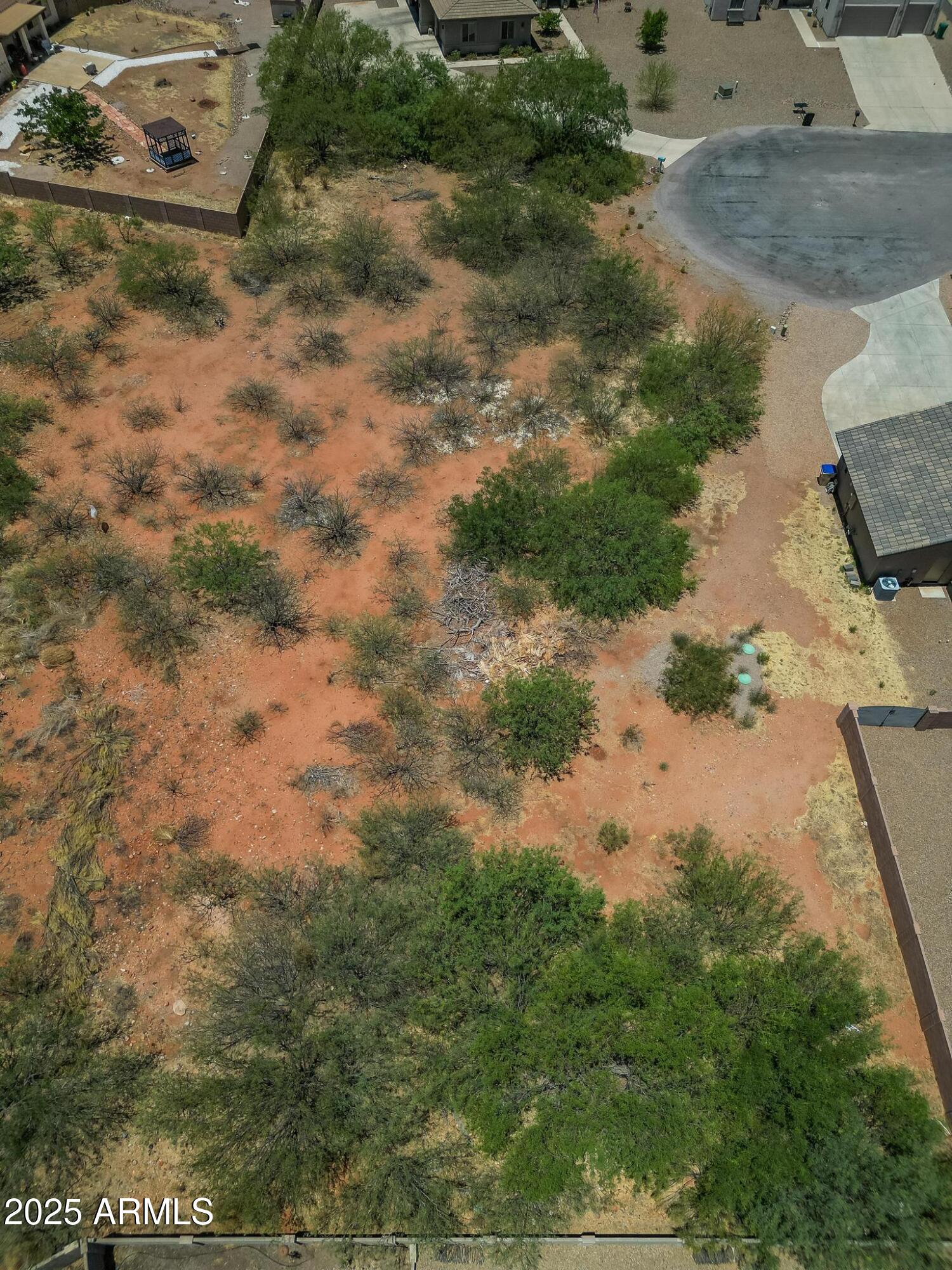 SIERRA RESERVE PHASE 2 - Land