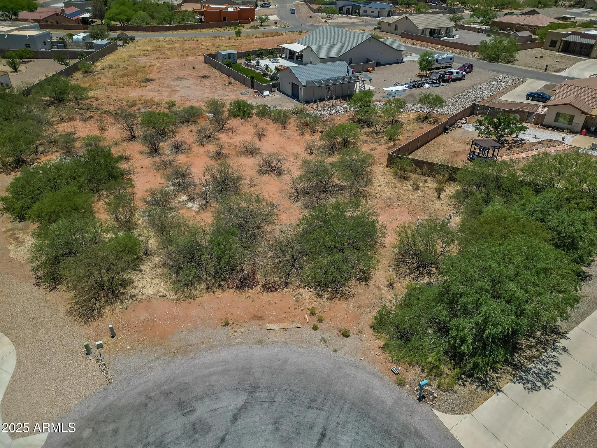 SIERRA RESERVE PHASE 2 - Land