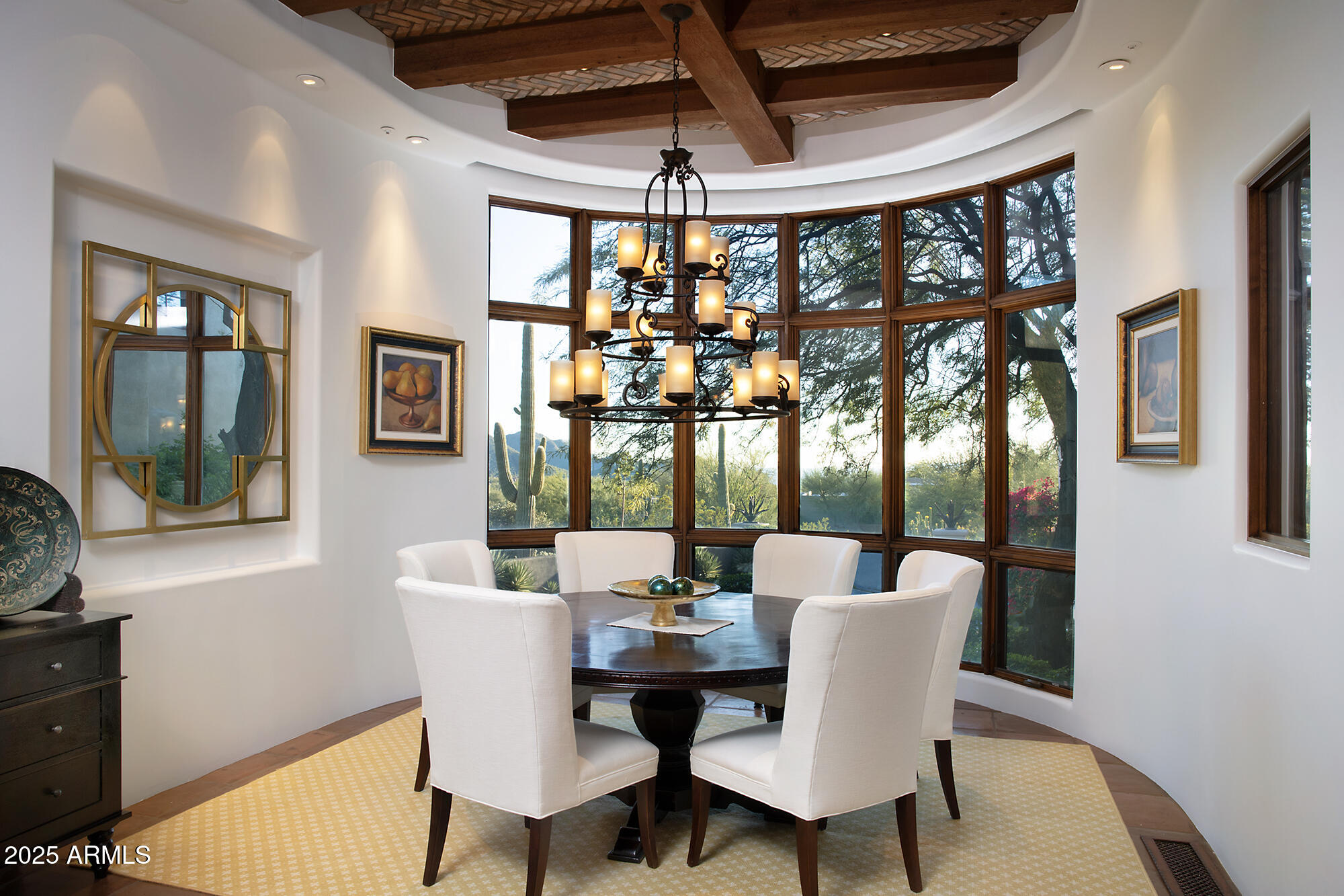 DESERT HIGHLANDS PHASE 3 - Residential