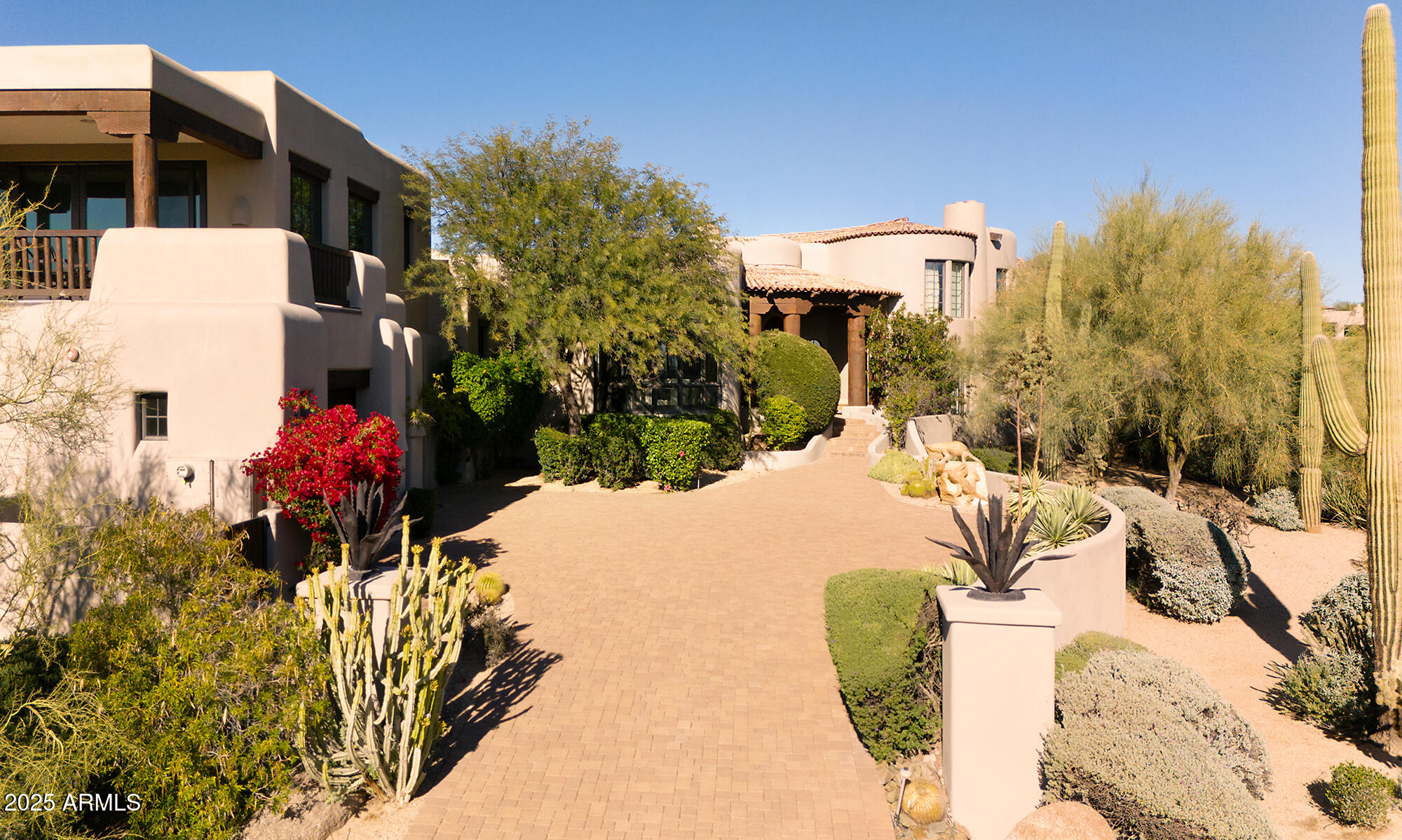 DESERT HIGHLANDS PHASE 3 - Residential