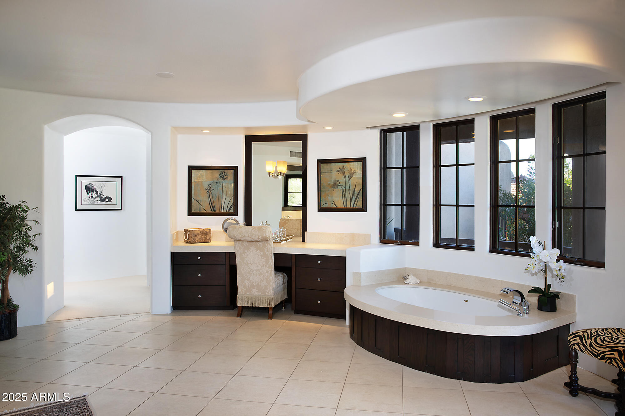 DESERT HIGHLANDS PHASE 3 - Residential