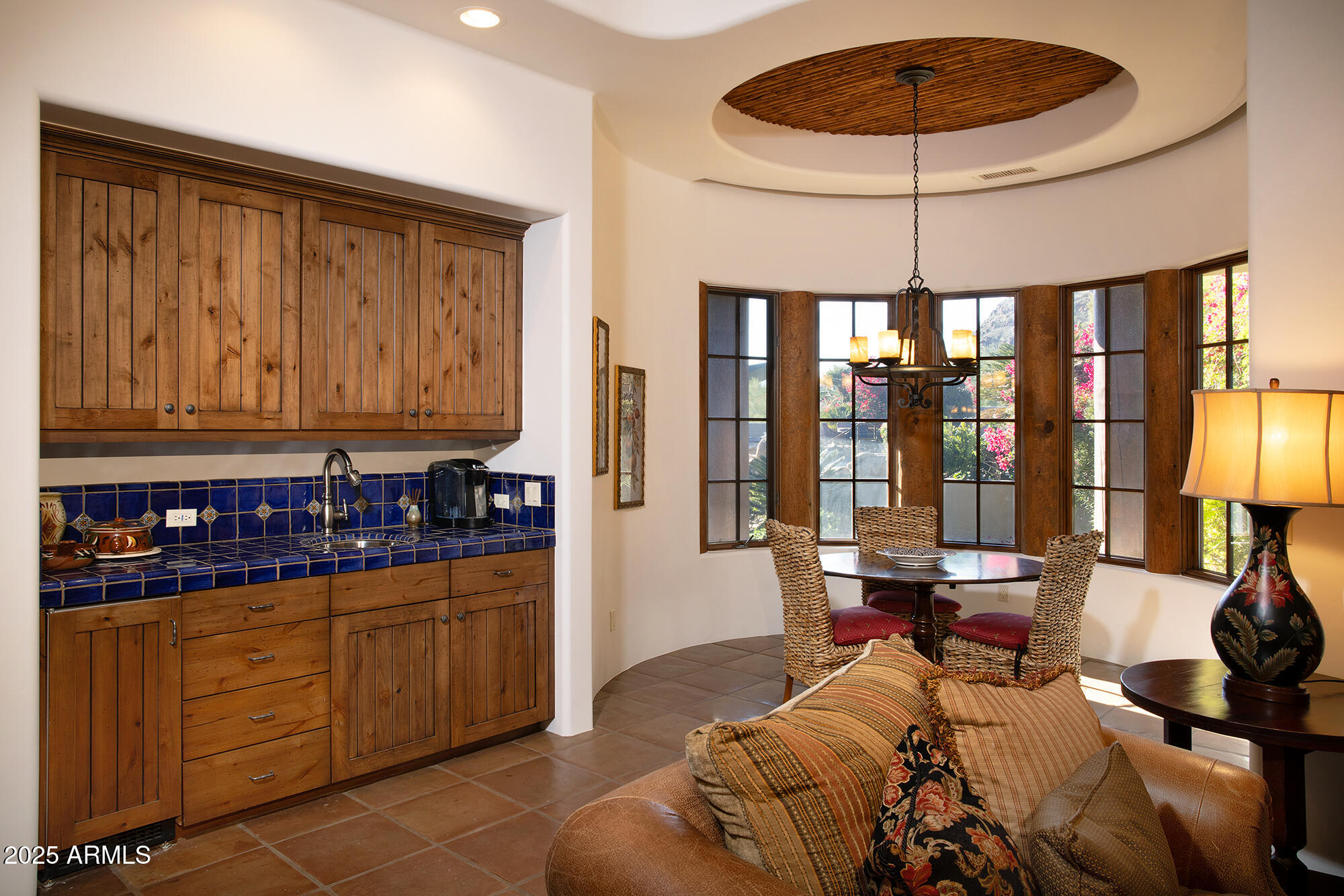DESERT HIGHLANDS PHASE 3 - Residential