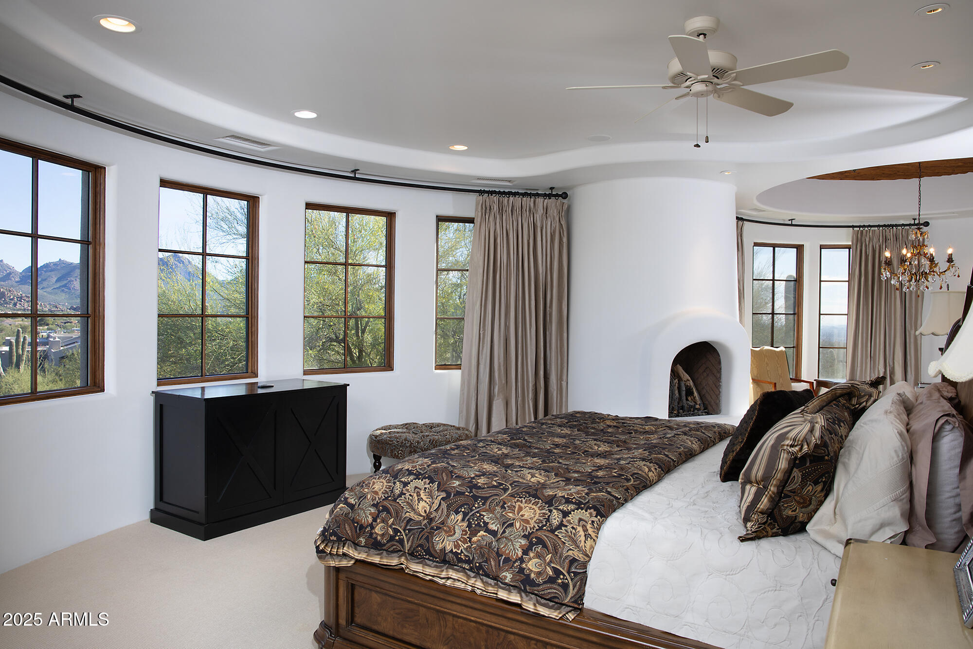 DESERT HIGHLANDS PHASE 3 - Residential