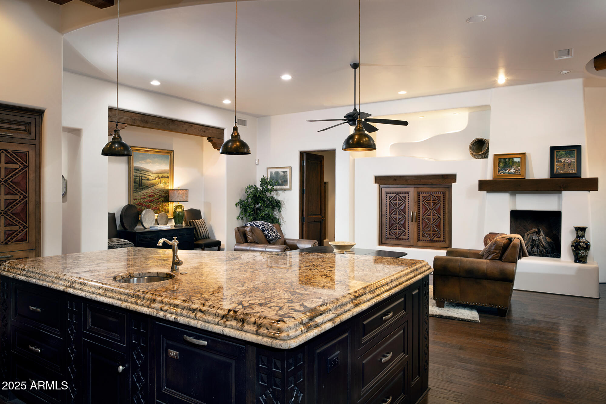 DESERT HIGHLANDS PHASE 3 - Residential