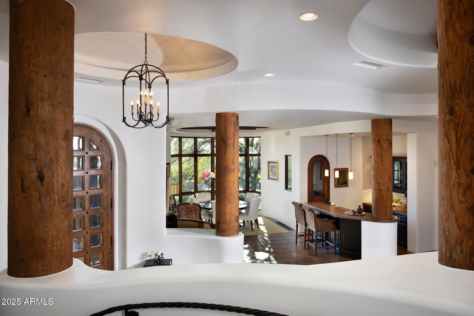 DESERT HIGHLANDS PHASE 3 - Residential