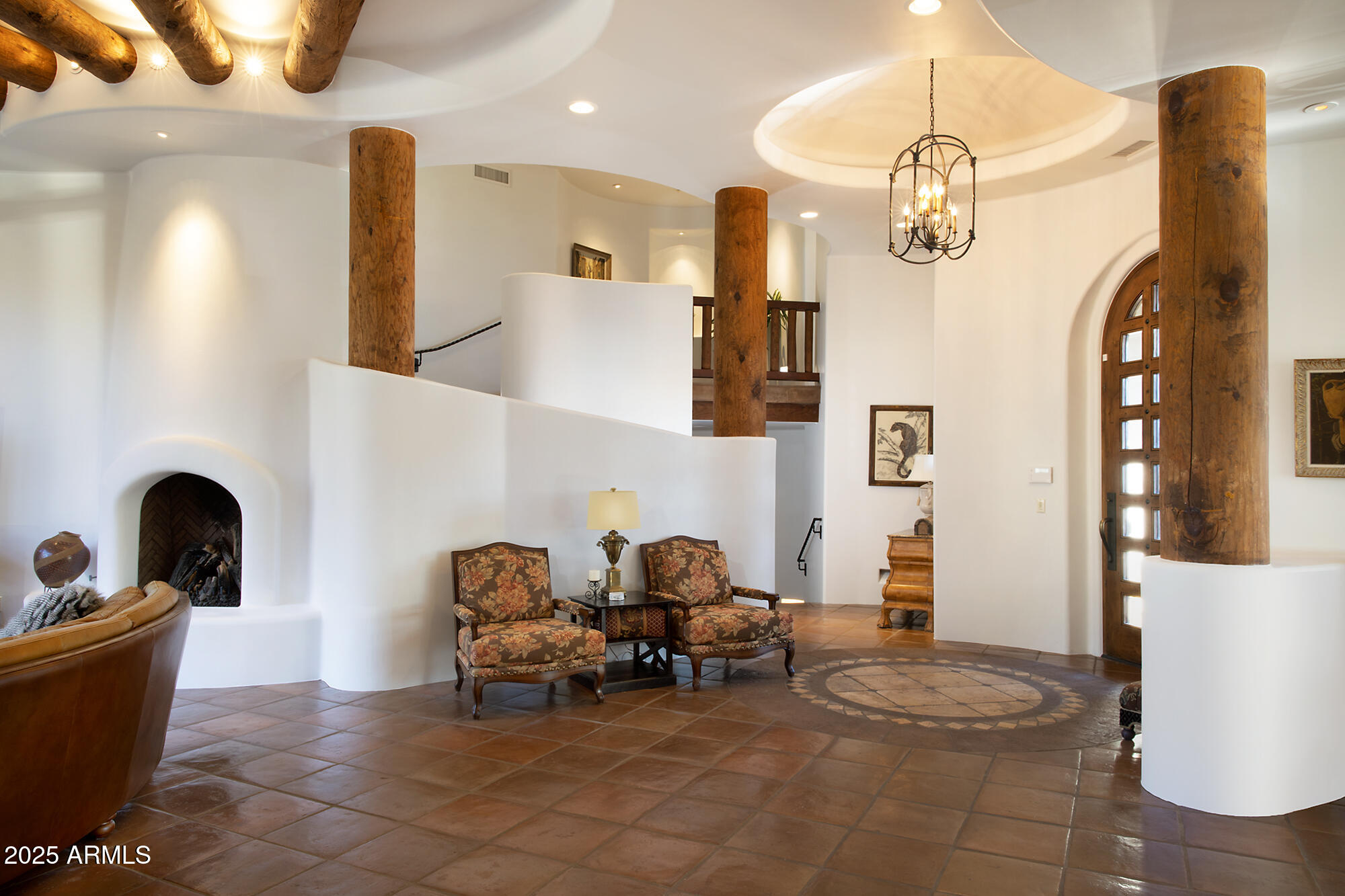 DESERT HIGHLANDS PHASE 3 - Residential