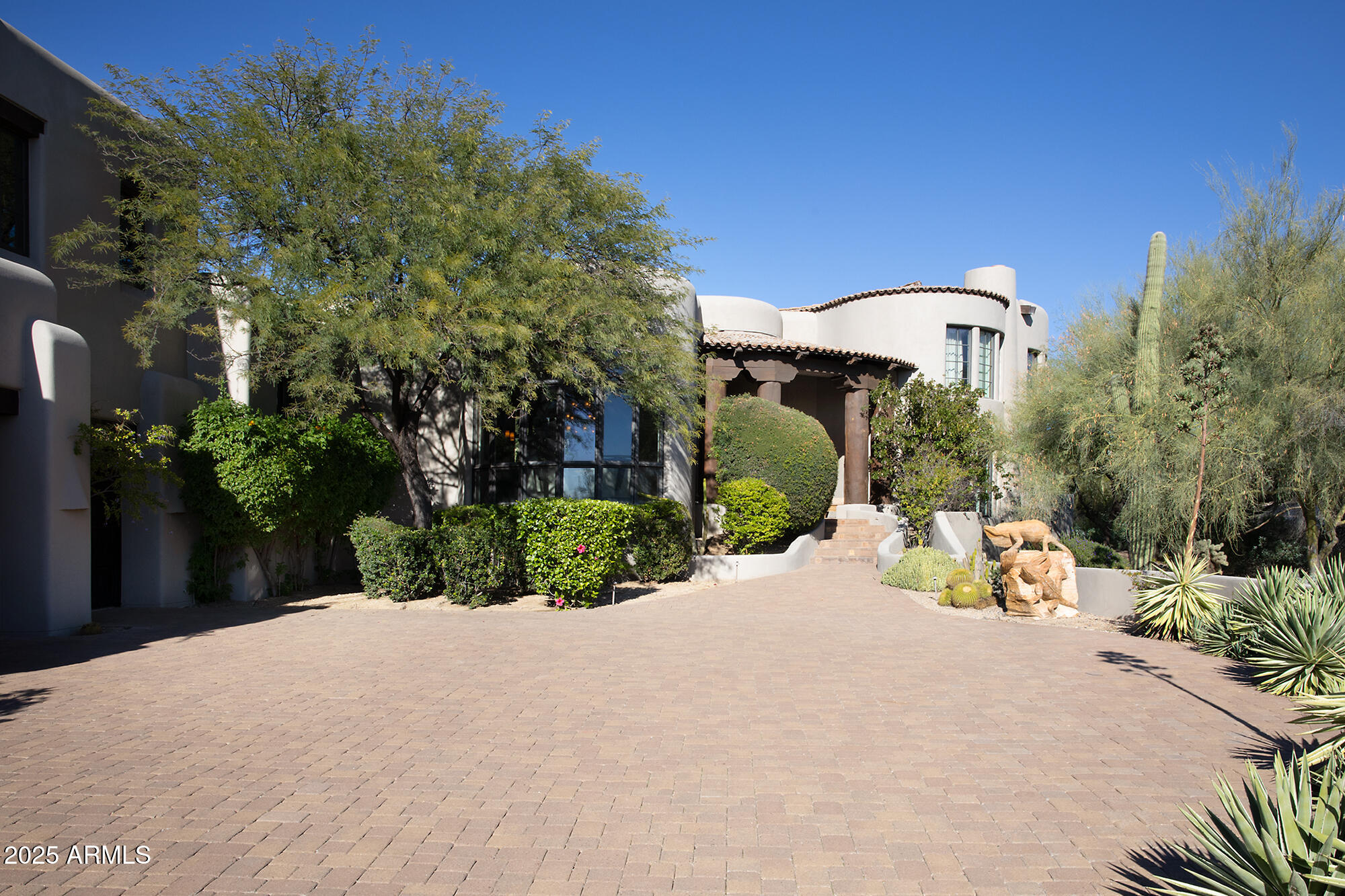 DESERT HIGHLANDS PHASE 3 - Residential
