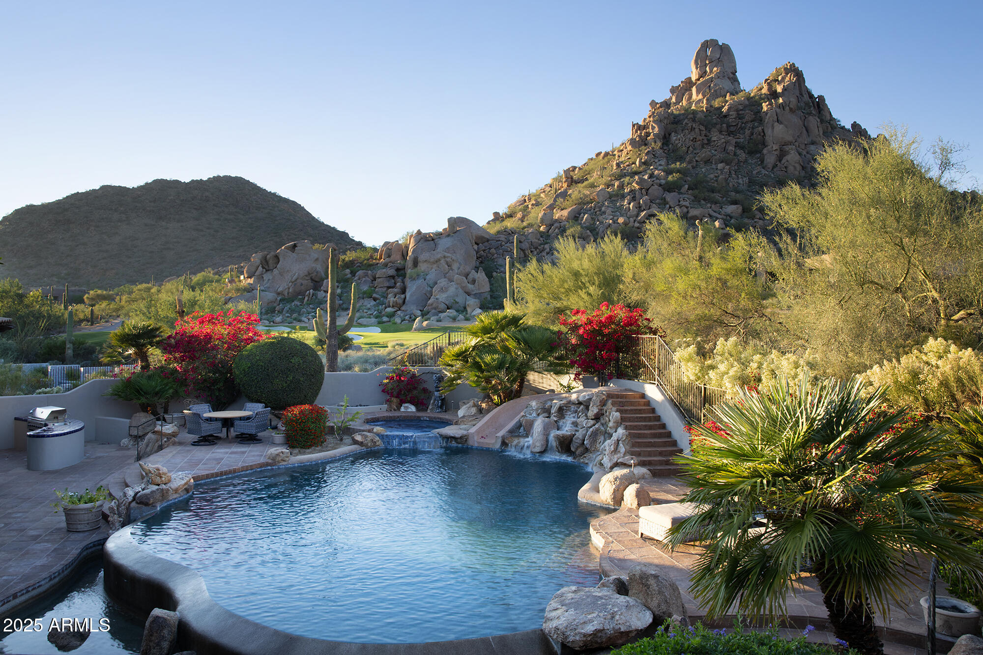 DESERT HIGHLANDS PHASE 3 - Residential