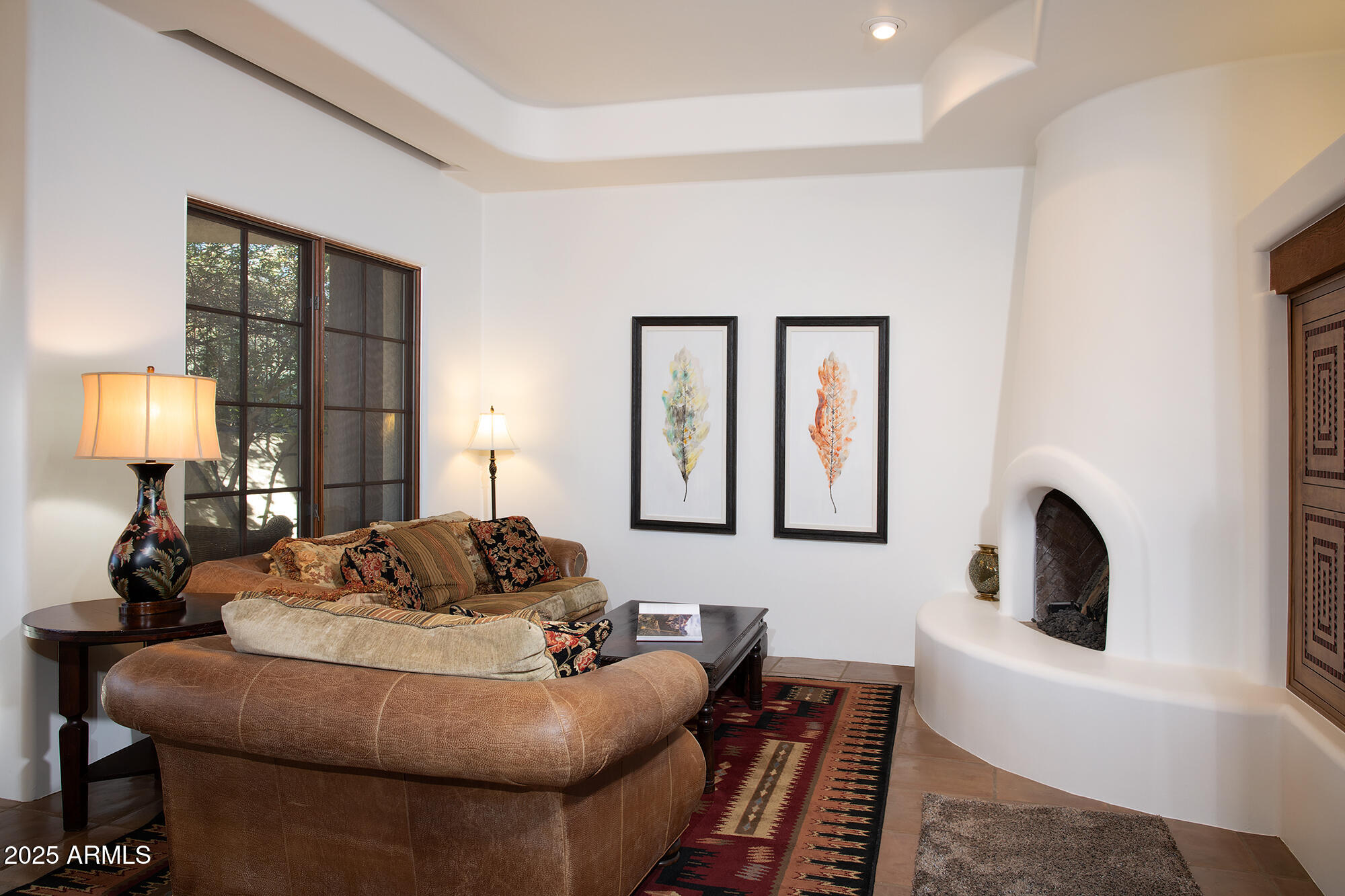 DESERT HIGHLANDS PHASE 3 - Residential