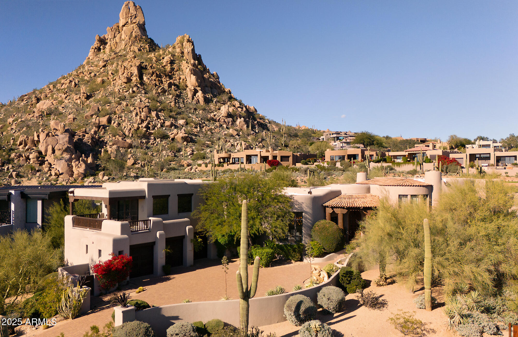 DESERT HIGHLANDS PHASE 3 - Residential