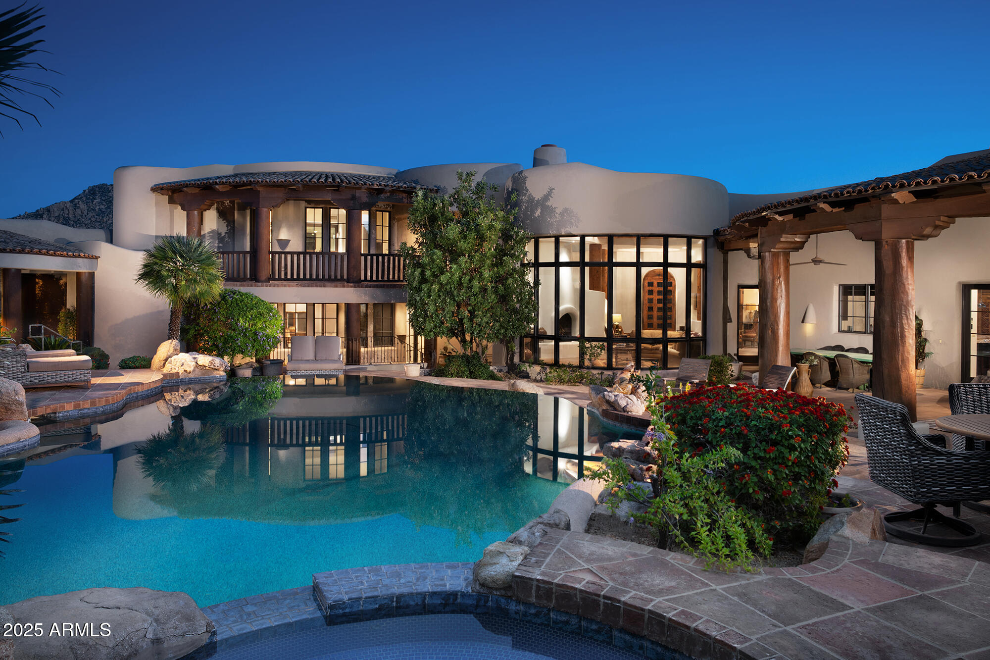 DESERT HIGHLANDS PHASE 3 - Residential