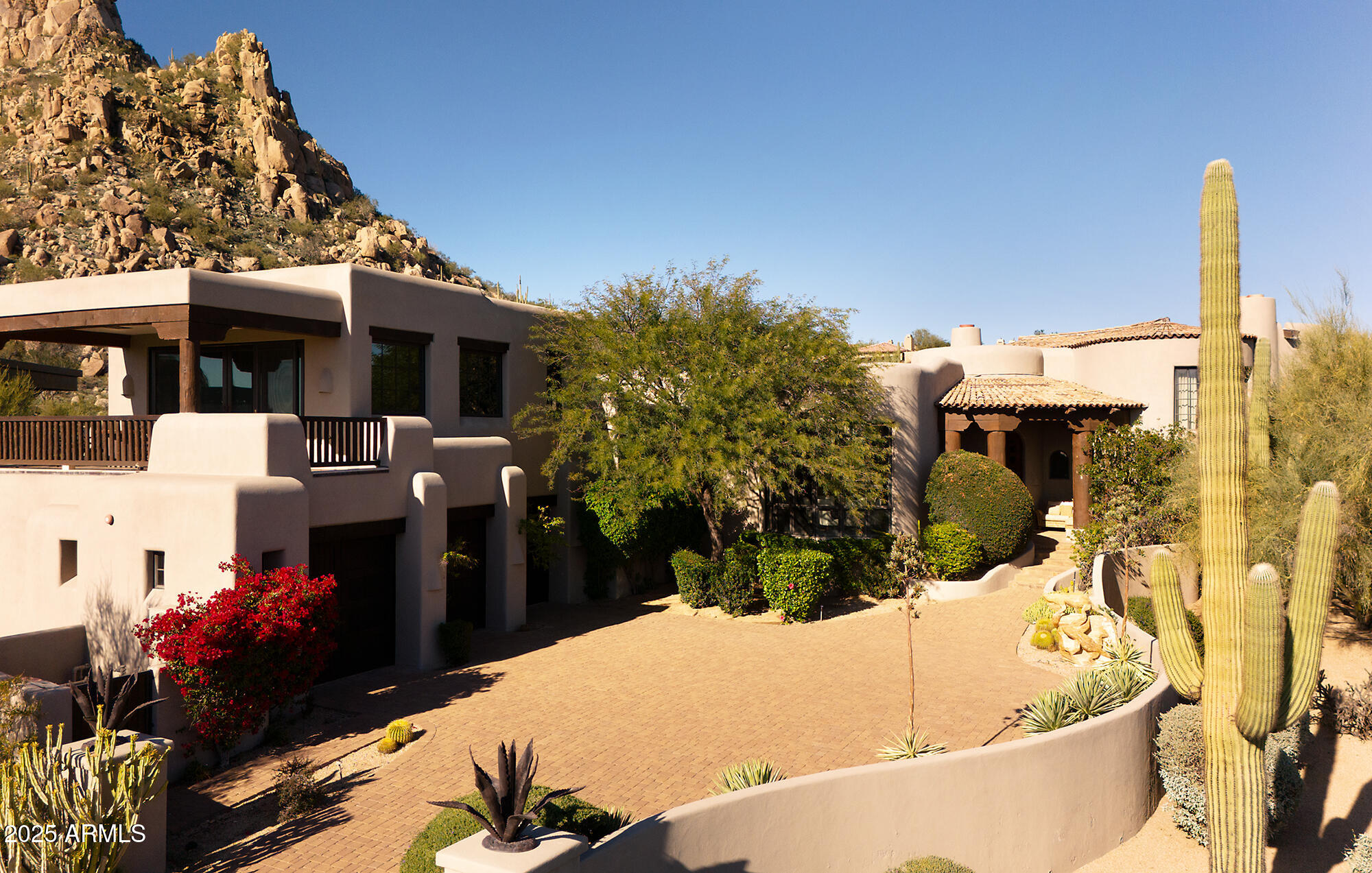 DESERT HIGHLANDS PHASE 3 - Residential