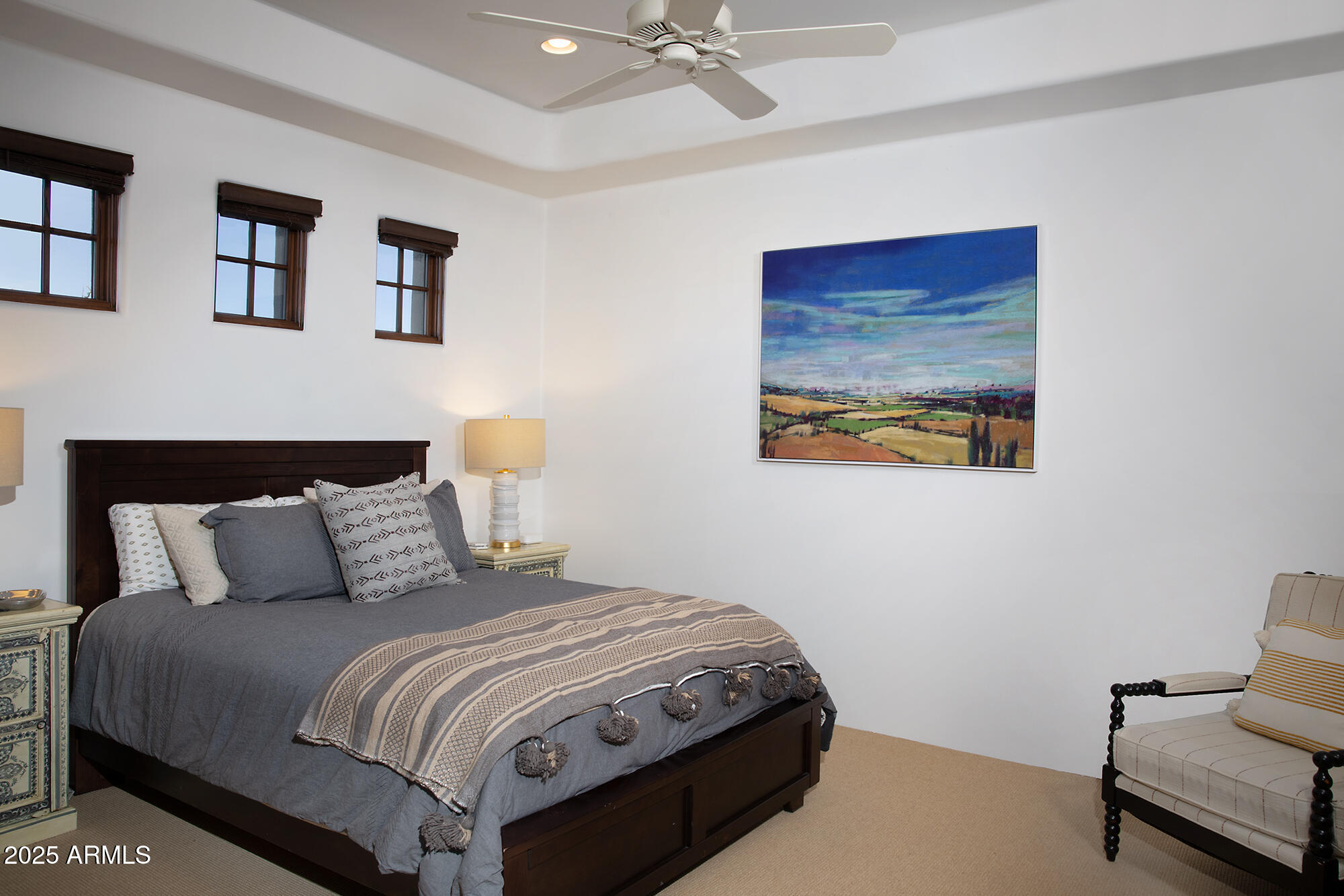 DESERT HIGHLANDS PHASE 3 - Residential