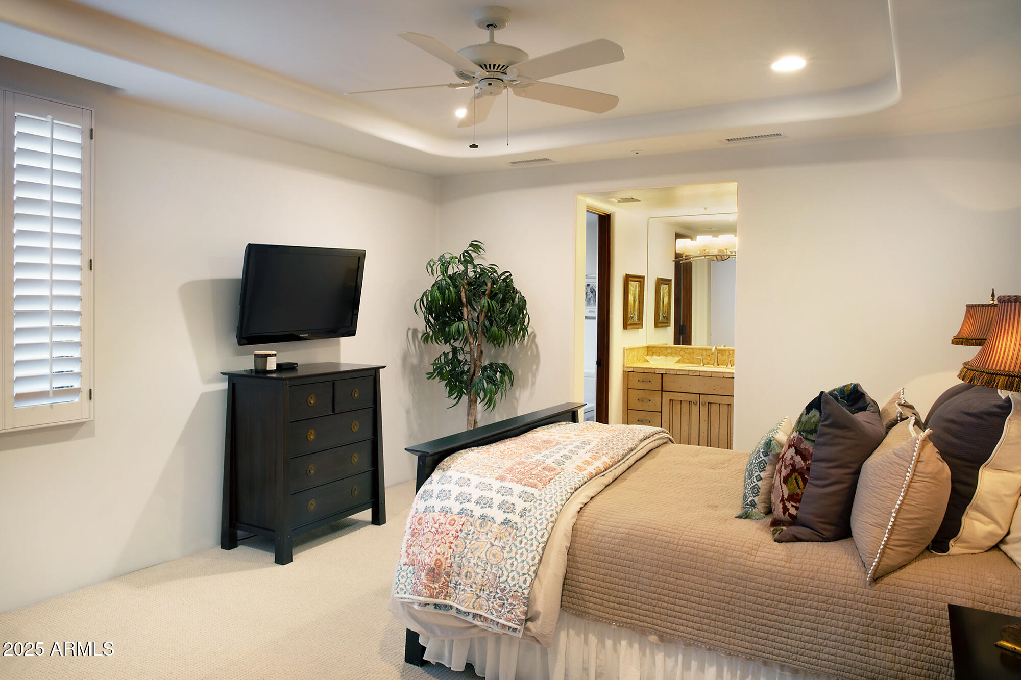 DESERT HIGHLANDS PHASE 3 - Residential