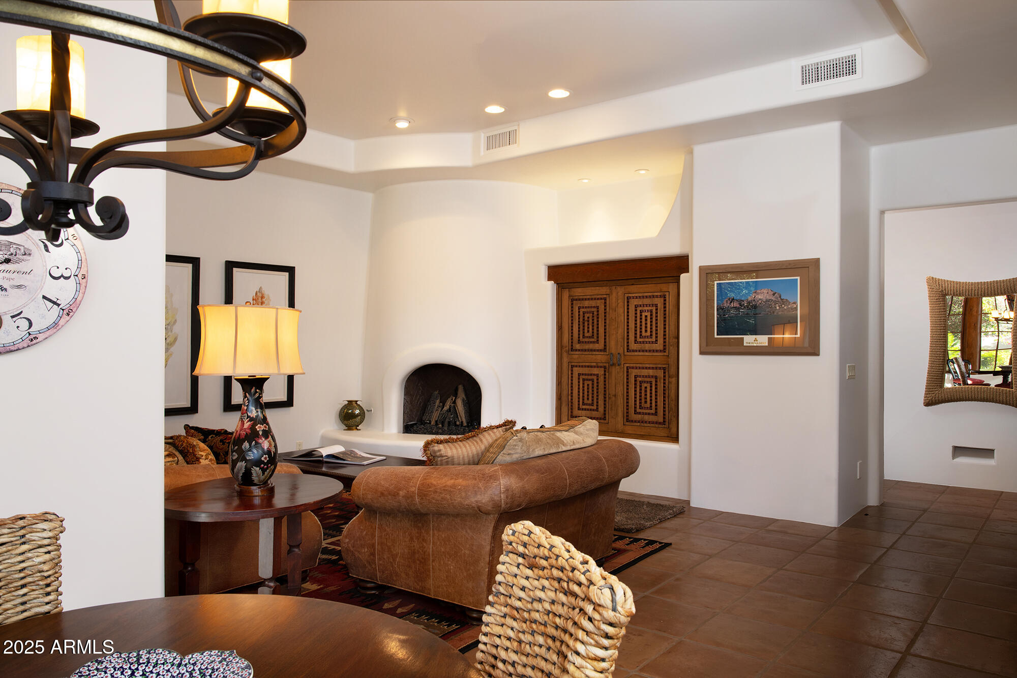 DESERT HIGHLANDS PHASE 3 - Residential
