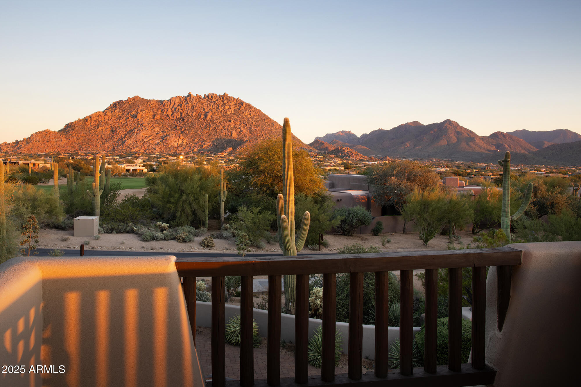 DESERT HIGHLANDS PHASE 3 - Residential