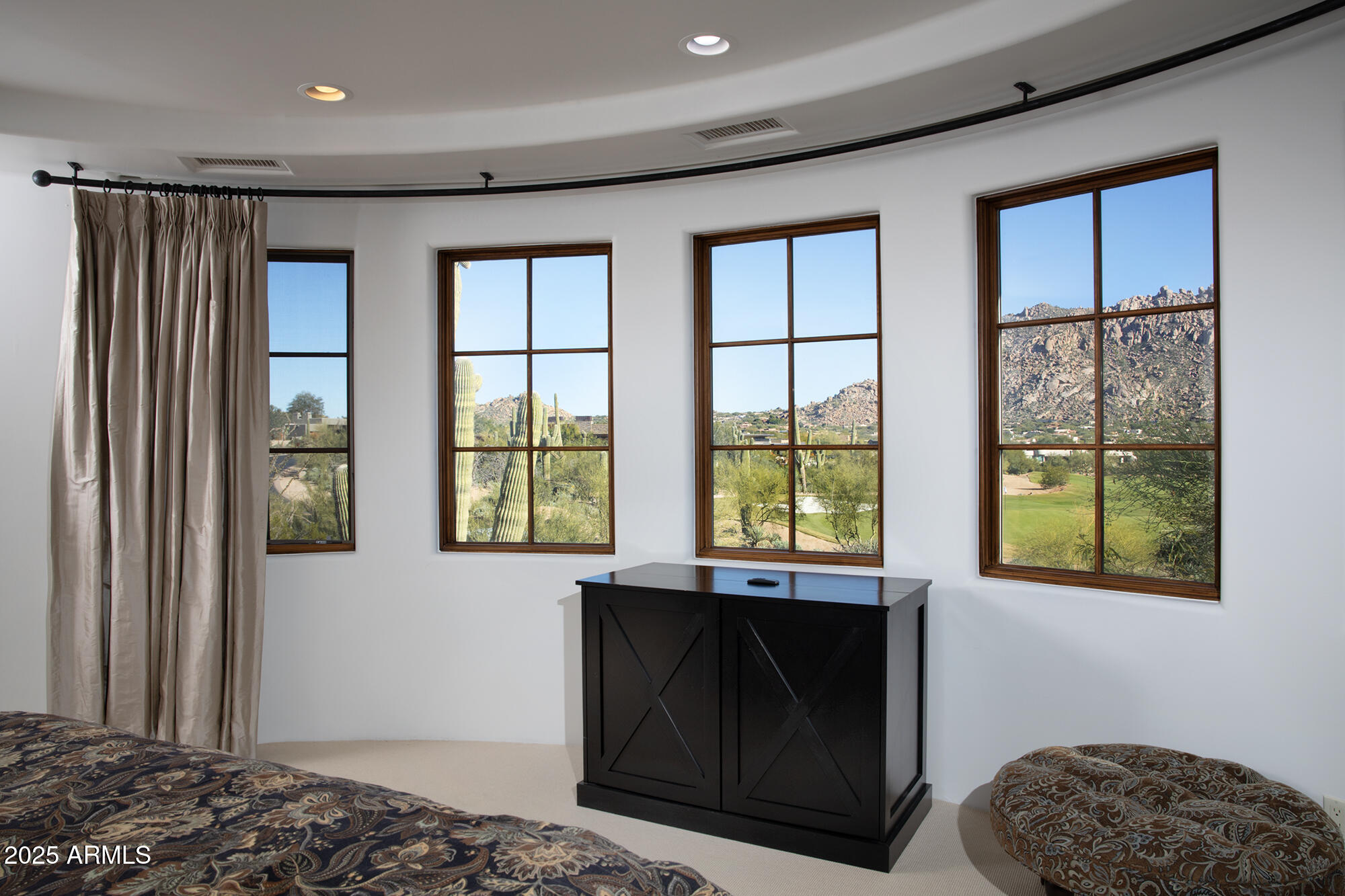 DESERT HIGHLANDS PHASE 3 - Residential