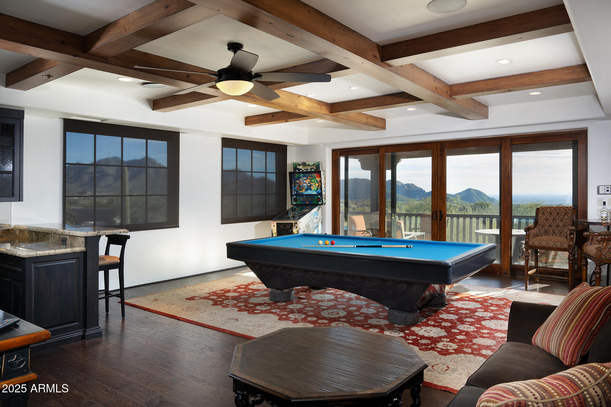 DESERT HIGHLANDS PHASE 3 - Residential