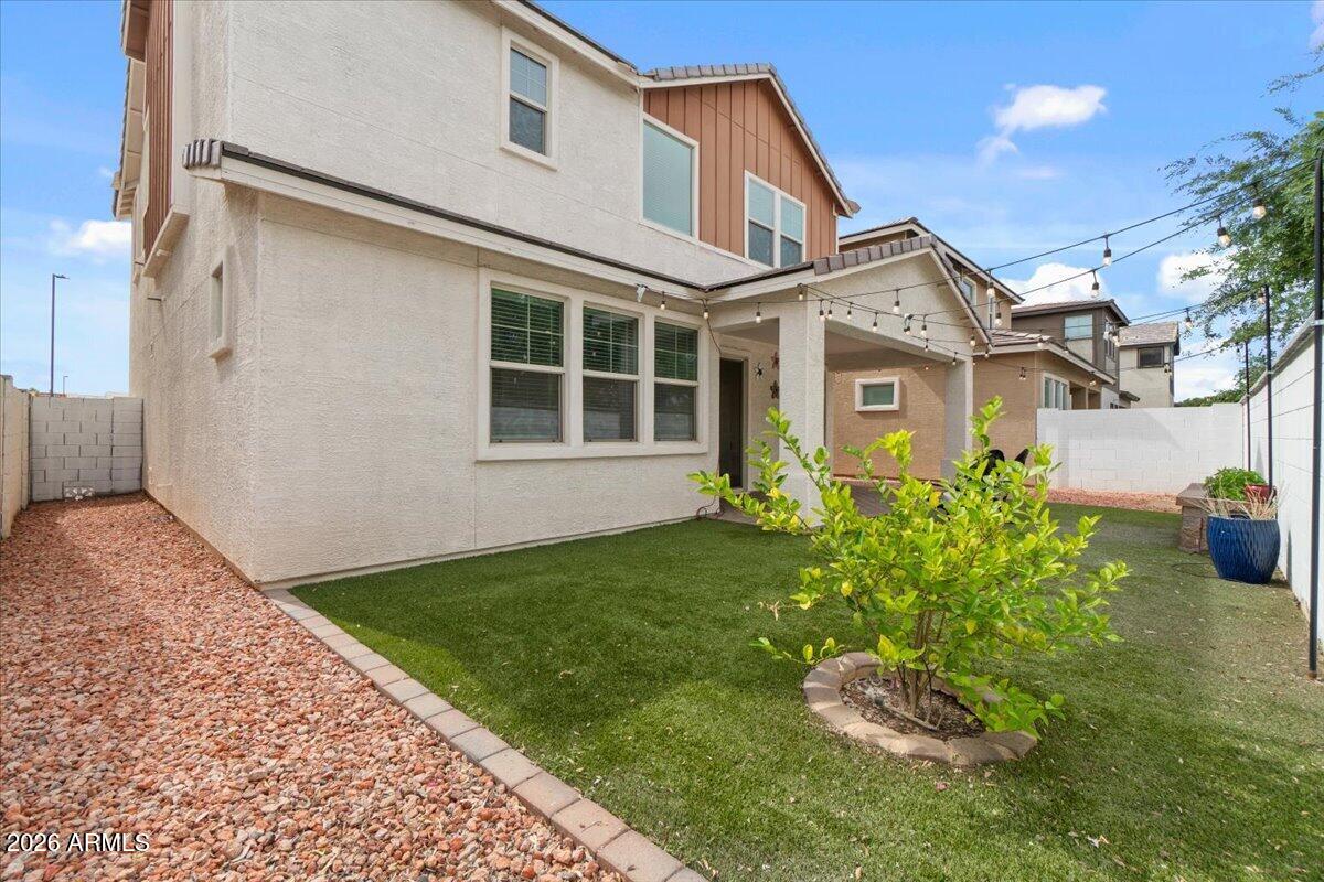 HAVEN - Residential