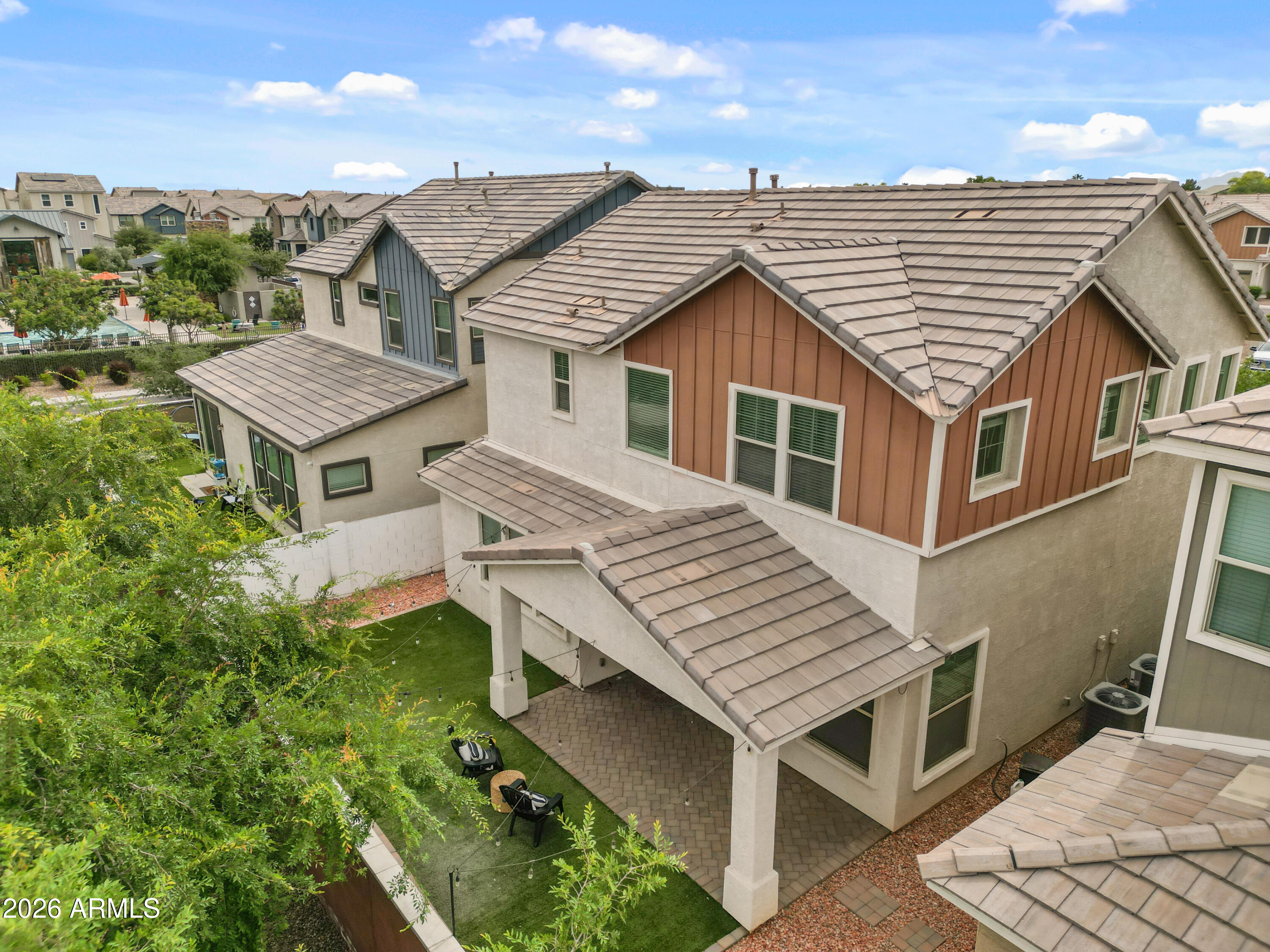 HAVEN - Residential