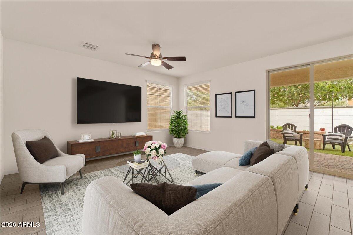 HAVEN - Residential