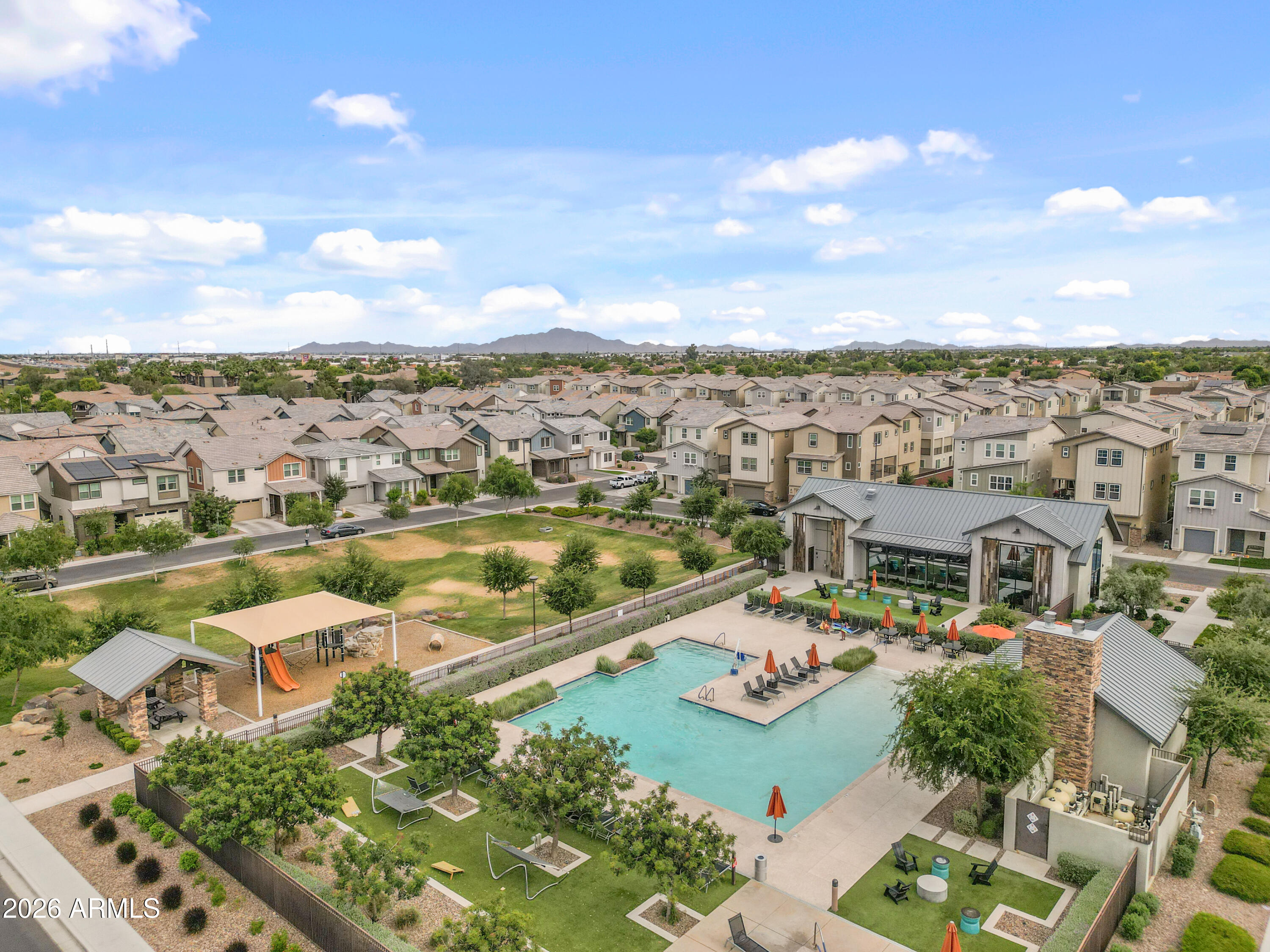 HAVEN - Residential
