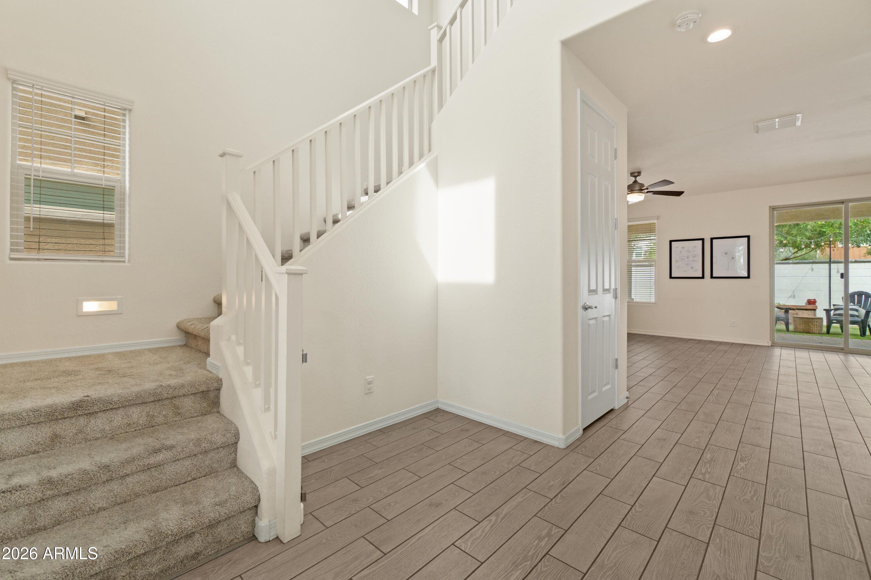 HAVEN - Residential