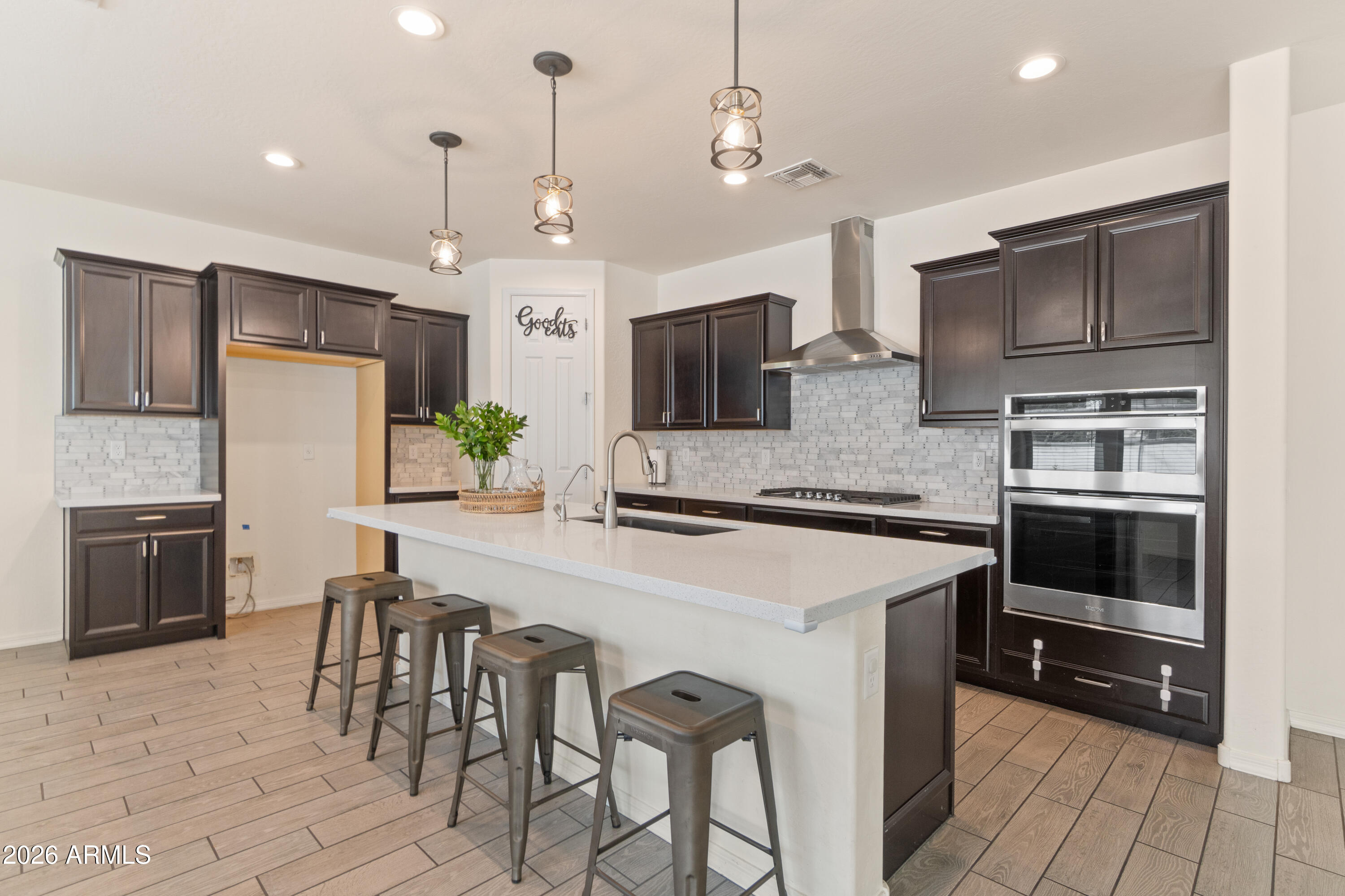 HAVEN - Residential