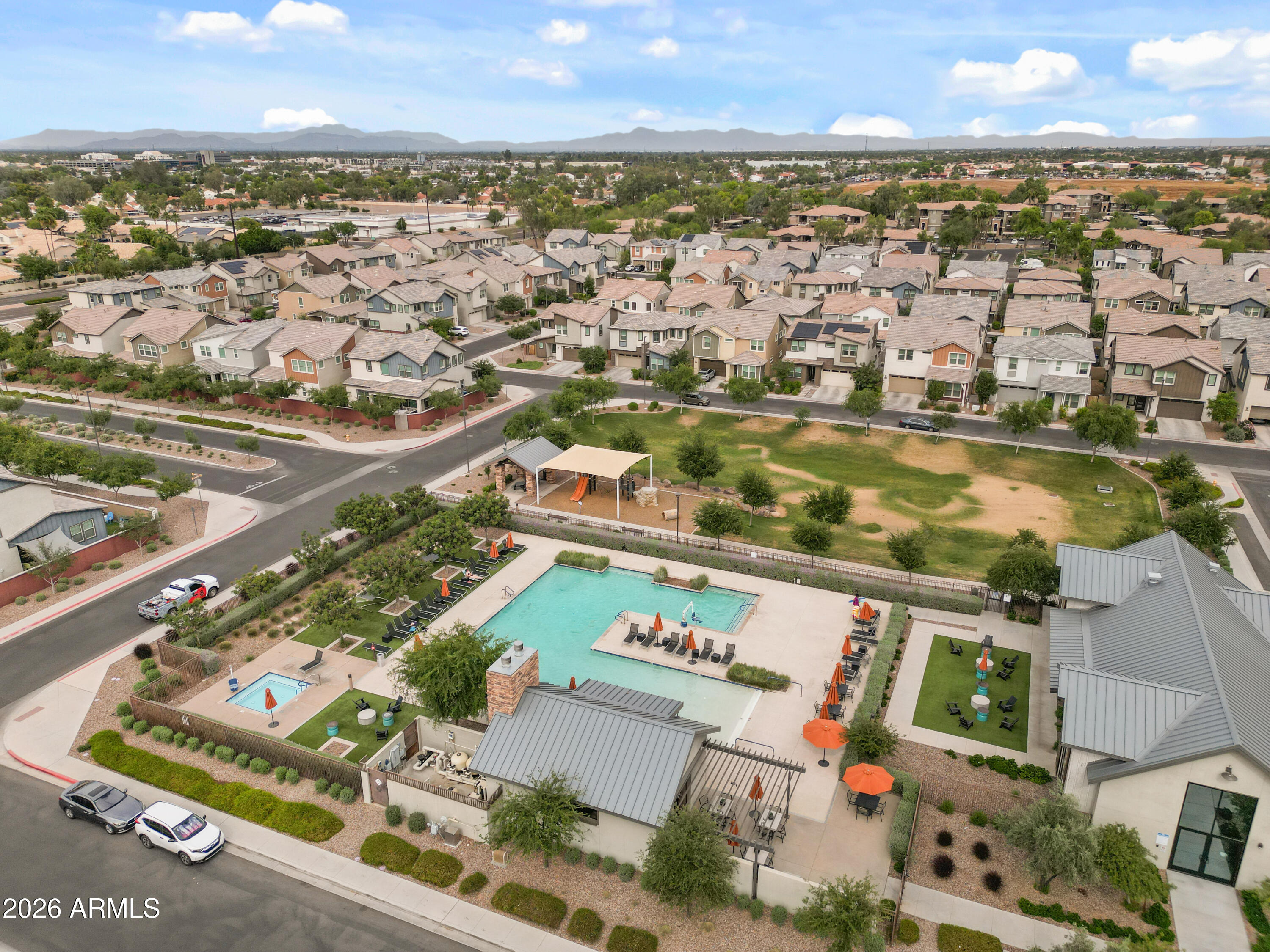 HAVEN - Residential