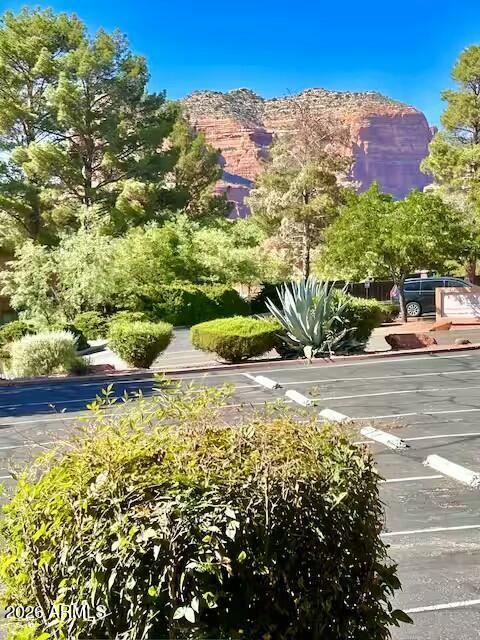 SEDONA SUNRISE CONDOMINIUMS BUILDING 1 - Residential