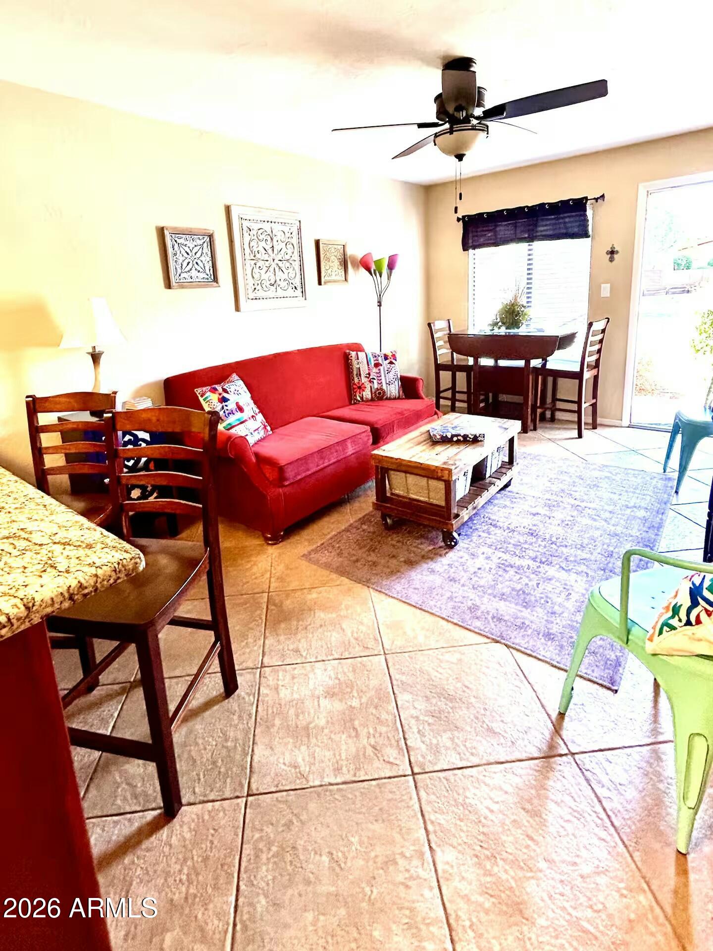 SEDONA SUNRISE CONDOMINIUMS BUILDING 1 - Residential