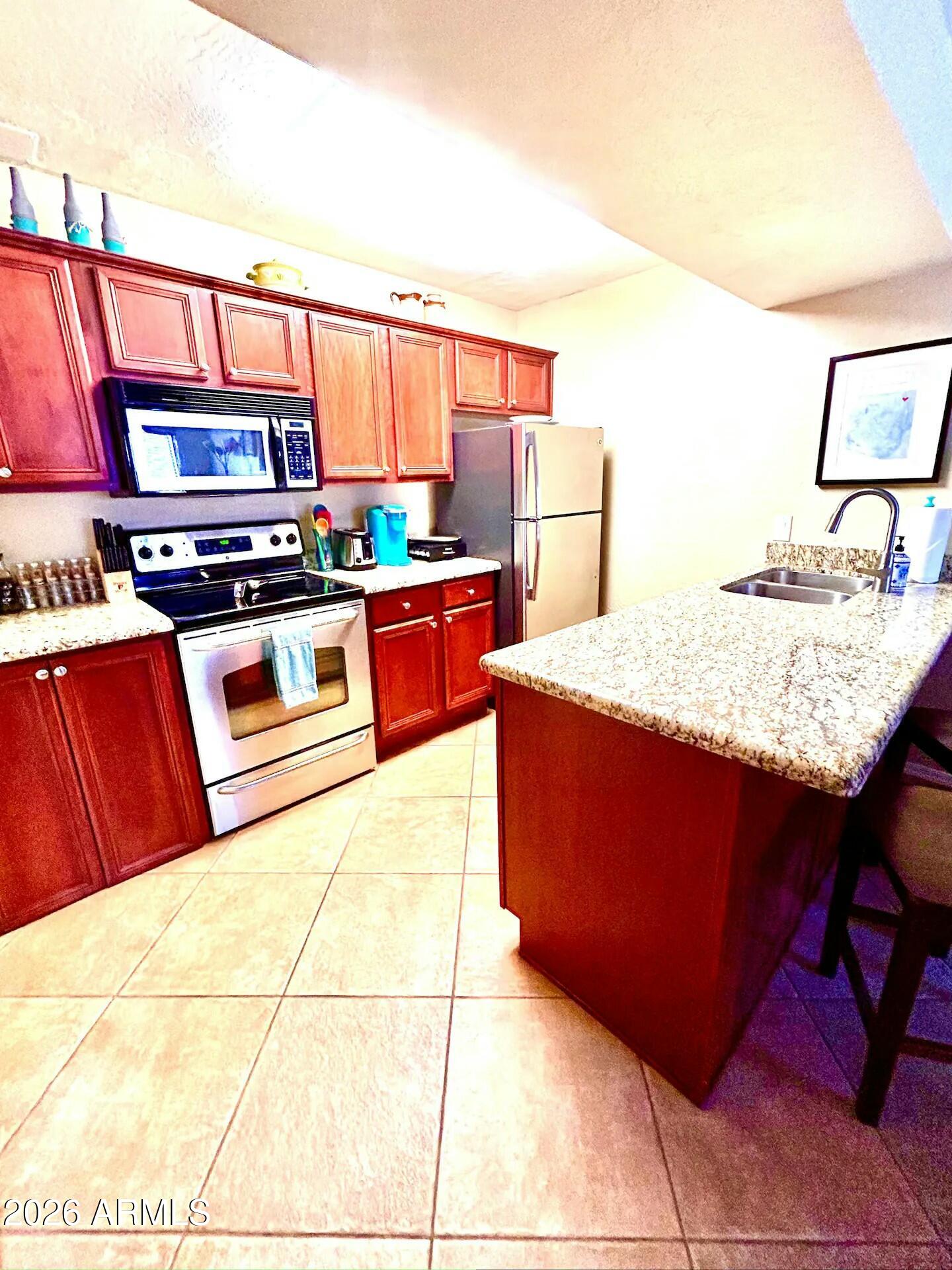 SEDONA SUNRISE CONDOMINIUMS BUILDING 1 - Residential