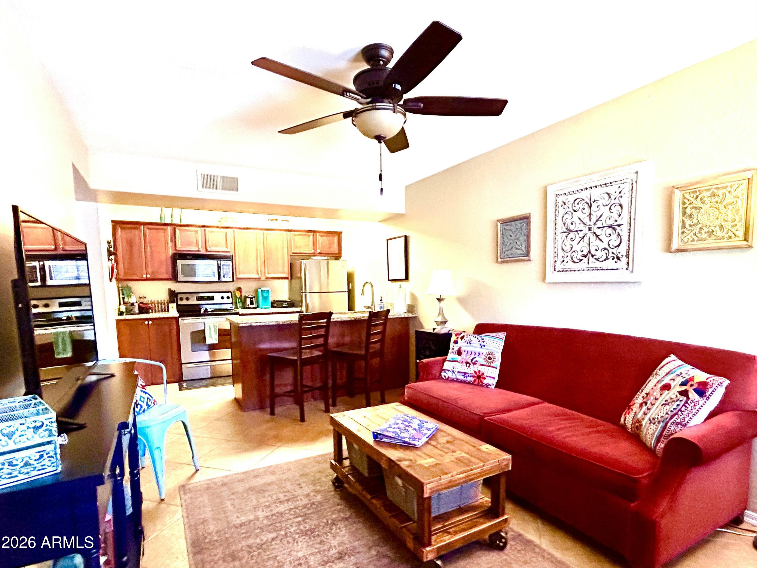 SEDONA SUNRISE CONDOMINIUMS BUILDING 1 - Residential