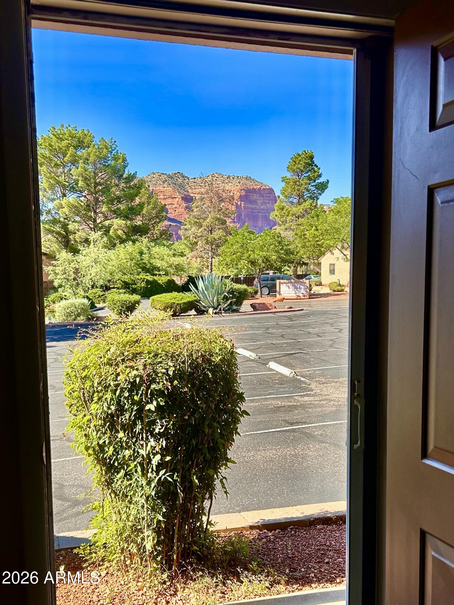 SEDONA SUNRISE CONDOMINIUMS BUILDING 1 - Residential