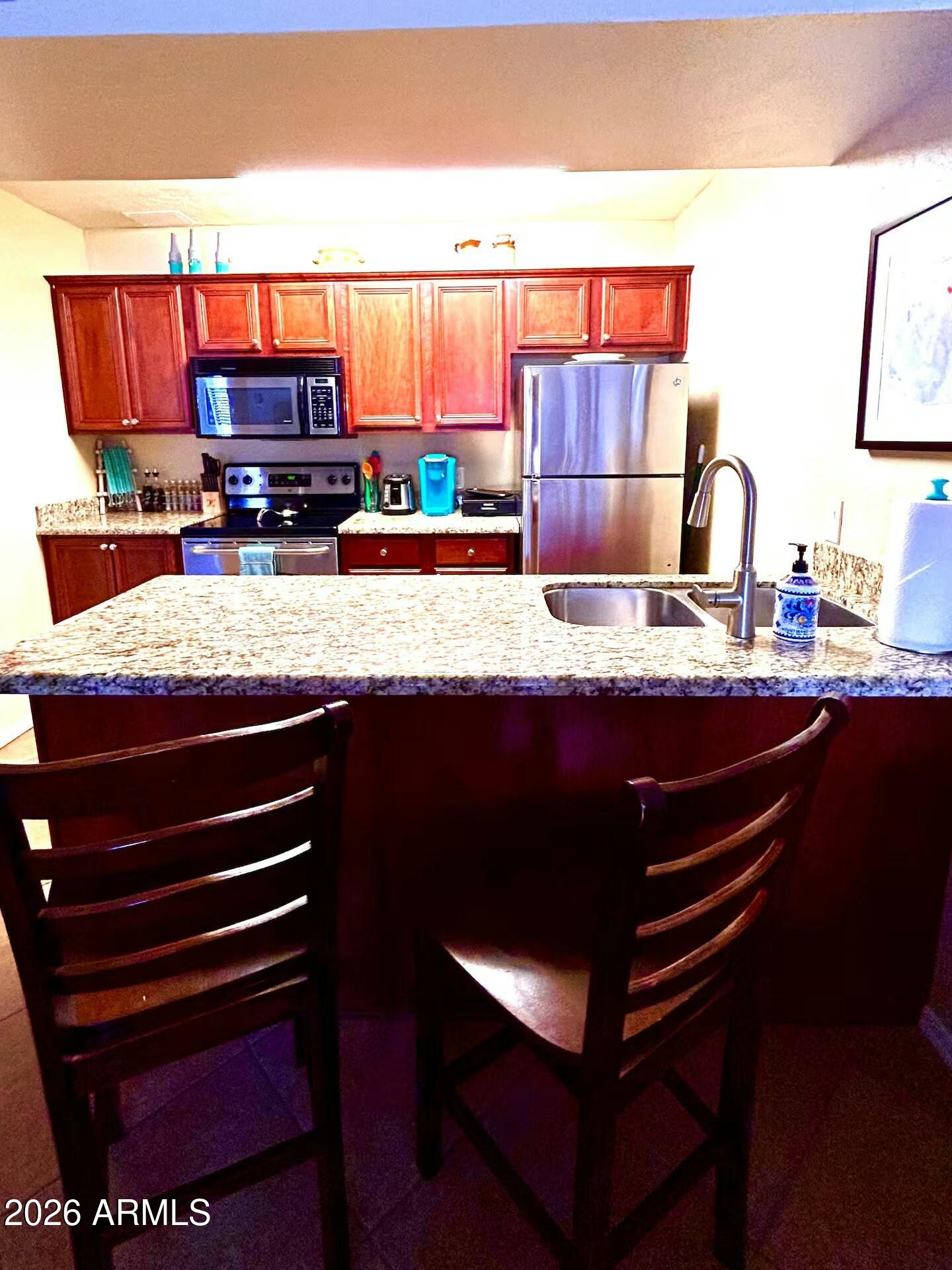 SEDONA SUNRISE CONDOMINIUMS BUILDING 1 - Residential