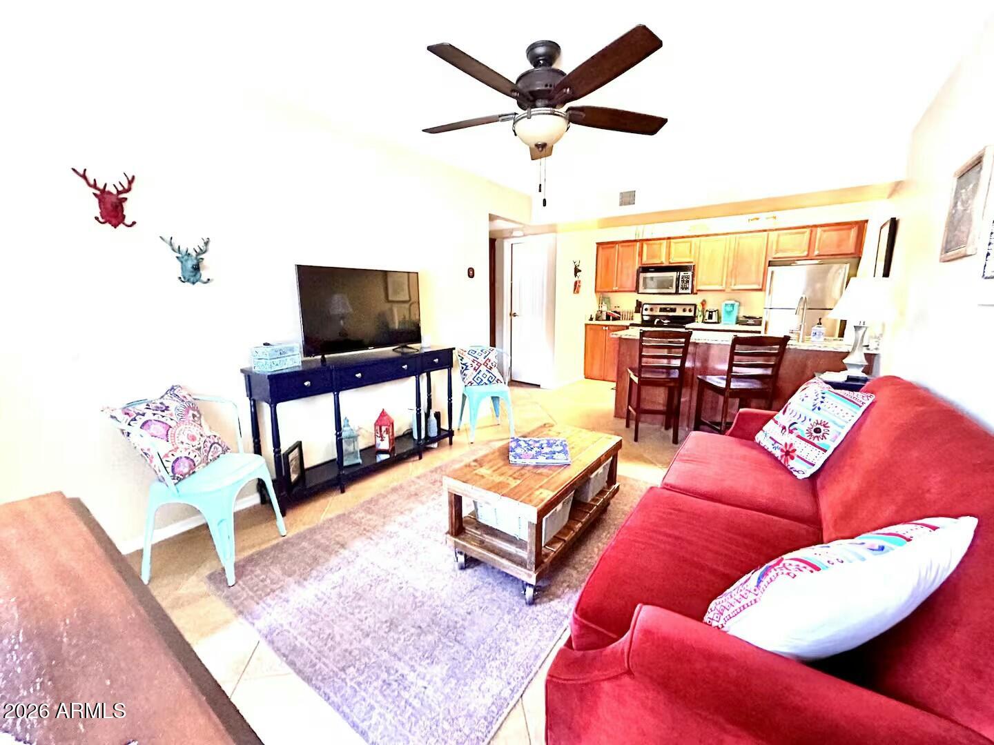 SEDONA SUNRISE CONDOMINIUMS BUILDING 1 - Residential