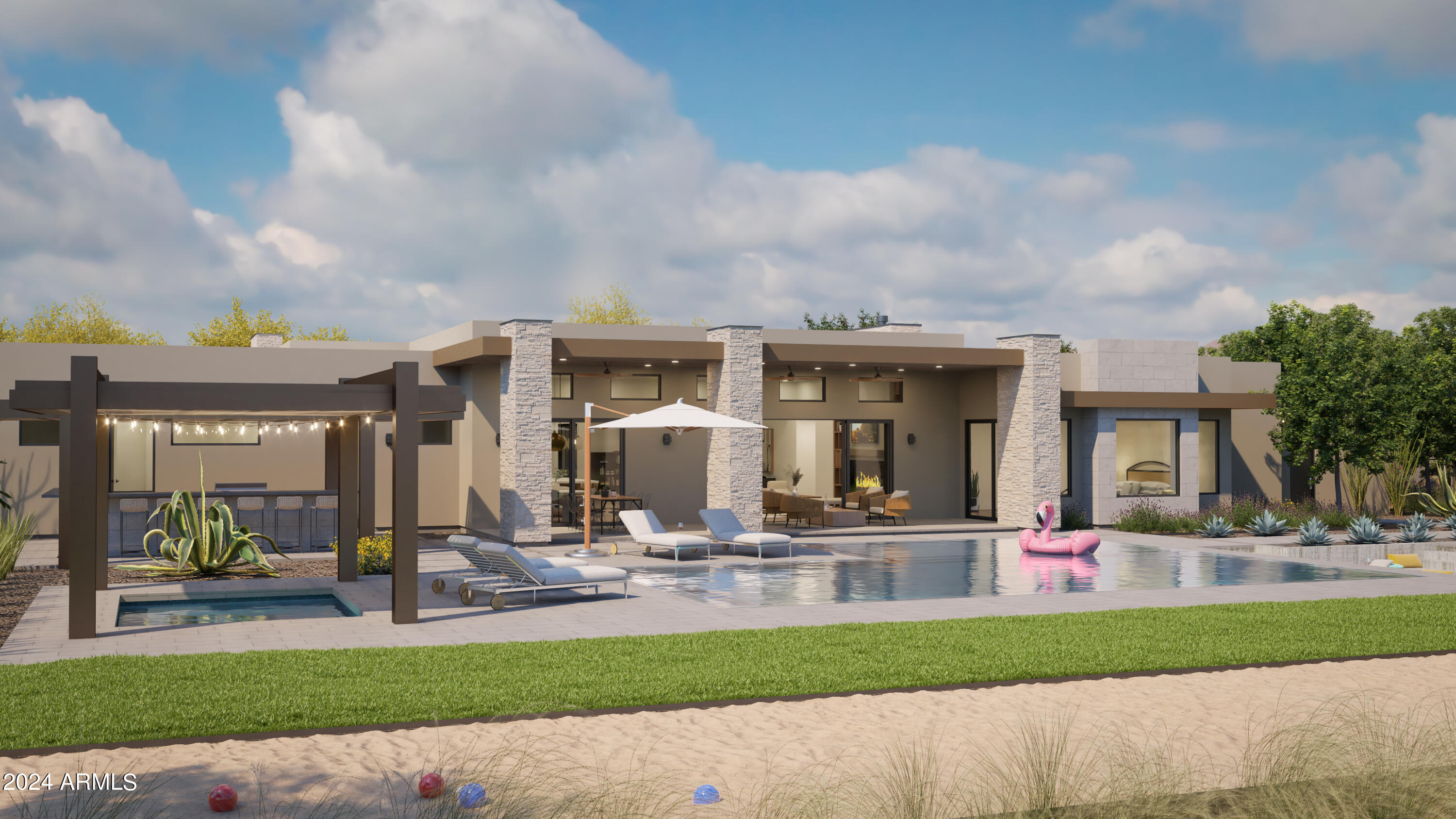 LOS GATOS - Residential