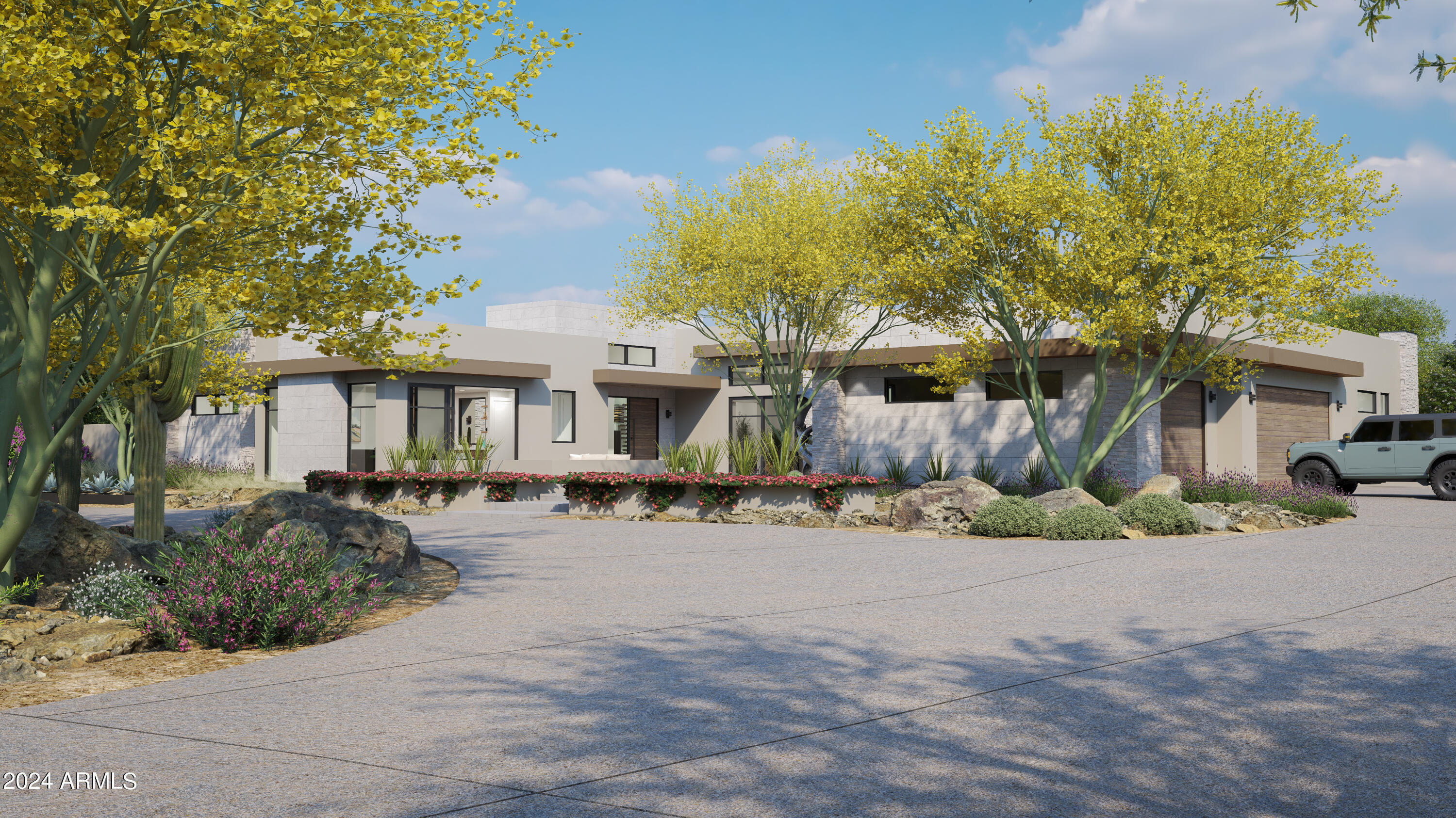 LOS GATOS - Residential