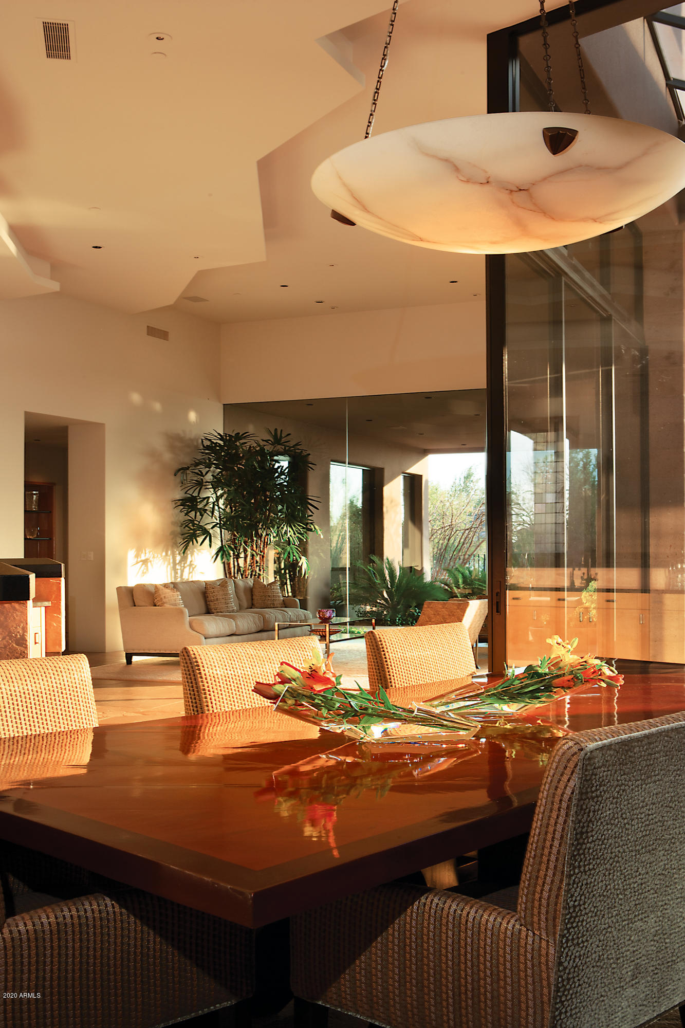 DESERT HIGHLANDS - Residential