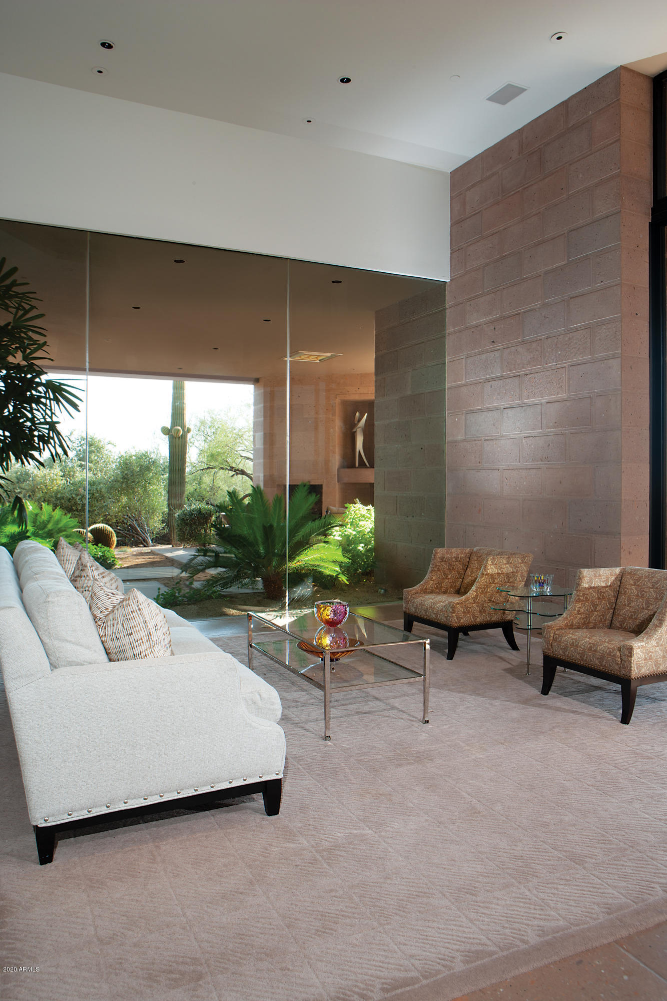 DESERT HIGHLANDS - Residential