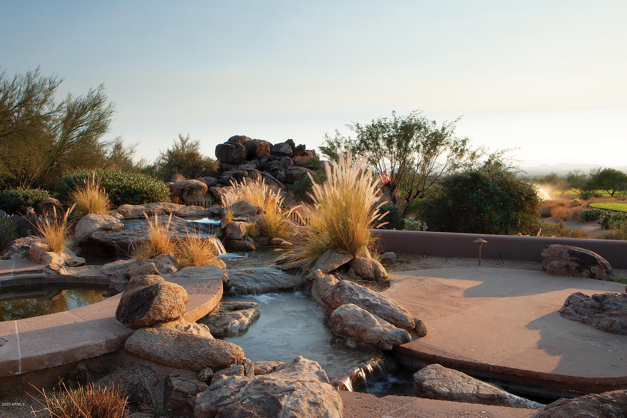 DESERT HIGHLANDS - Residential