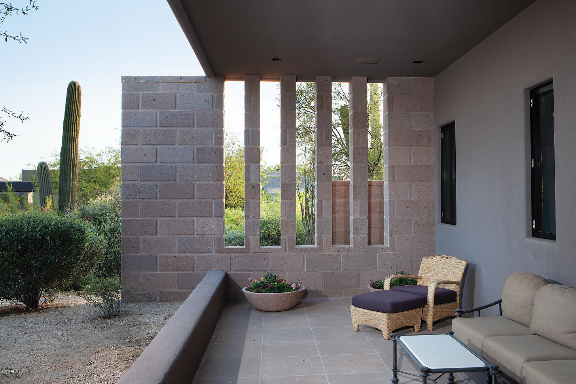 DESERT HIGHLANDS - Residential