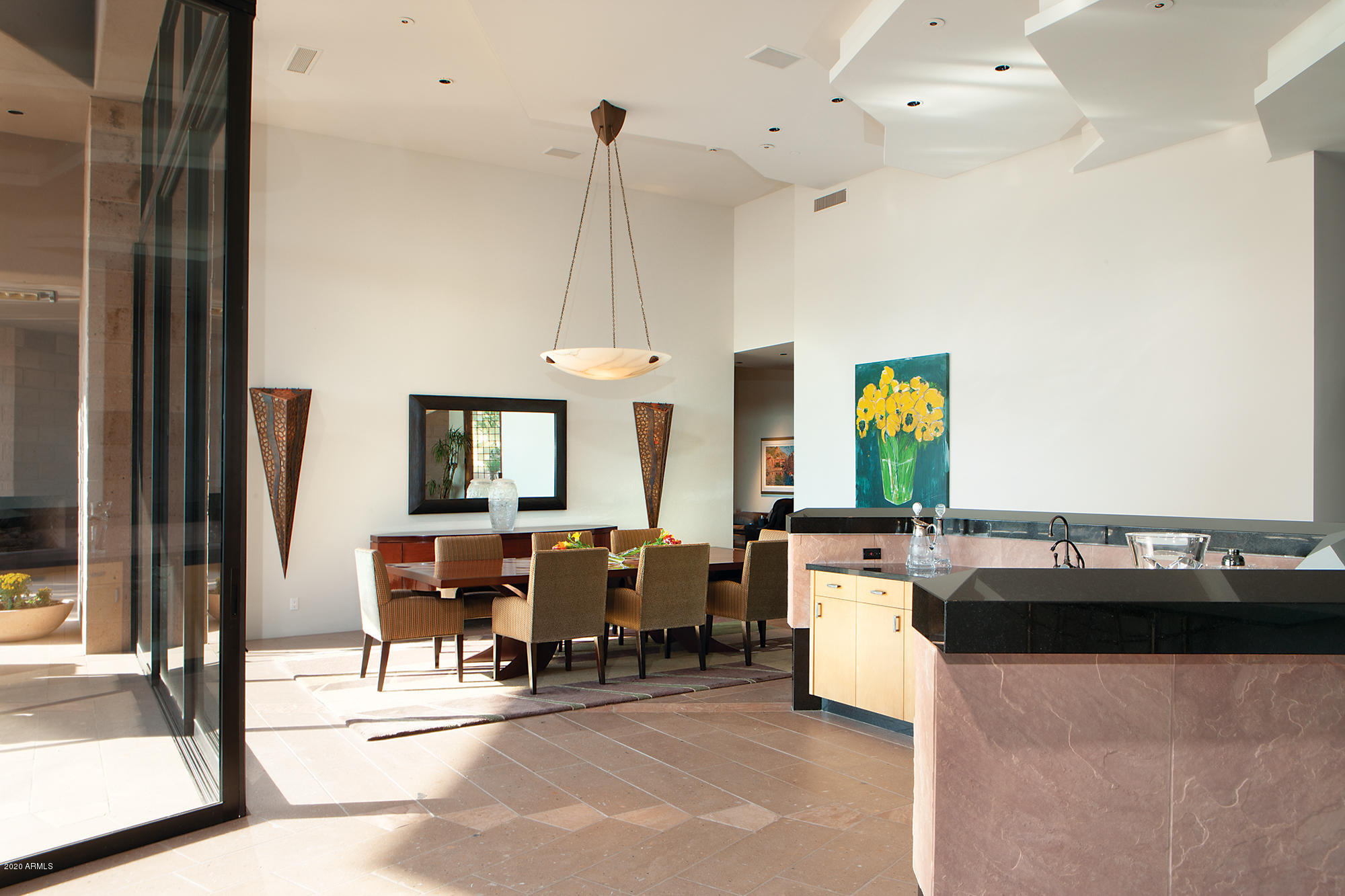 DESERT HIGHLANDS - Residential