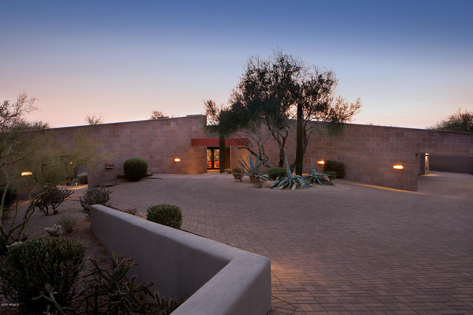 DESERT HIGHLANDS - Residential