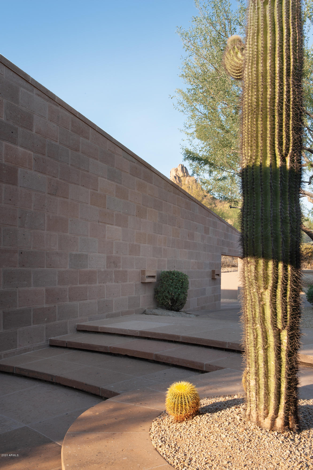 DESERT HIGHLANDS - Residential