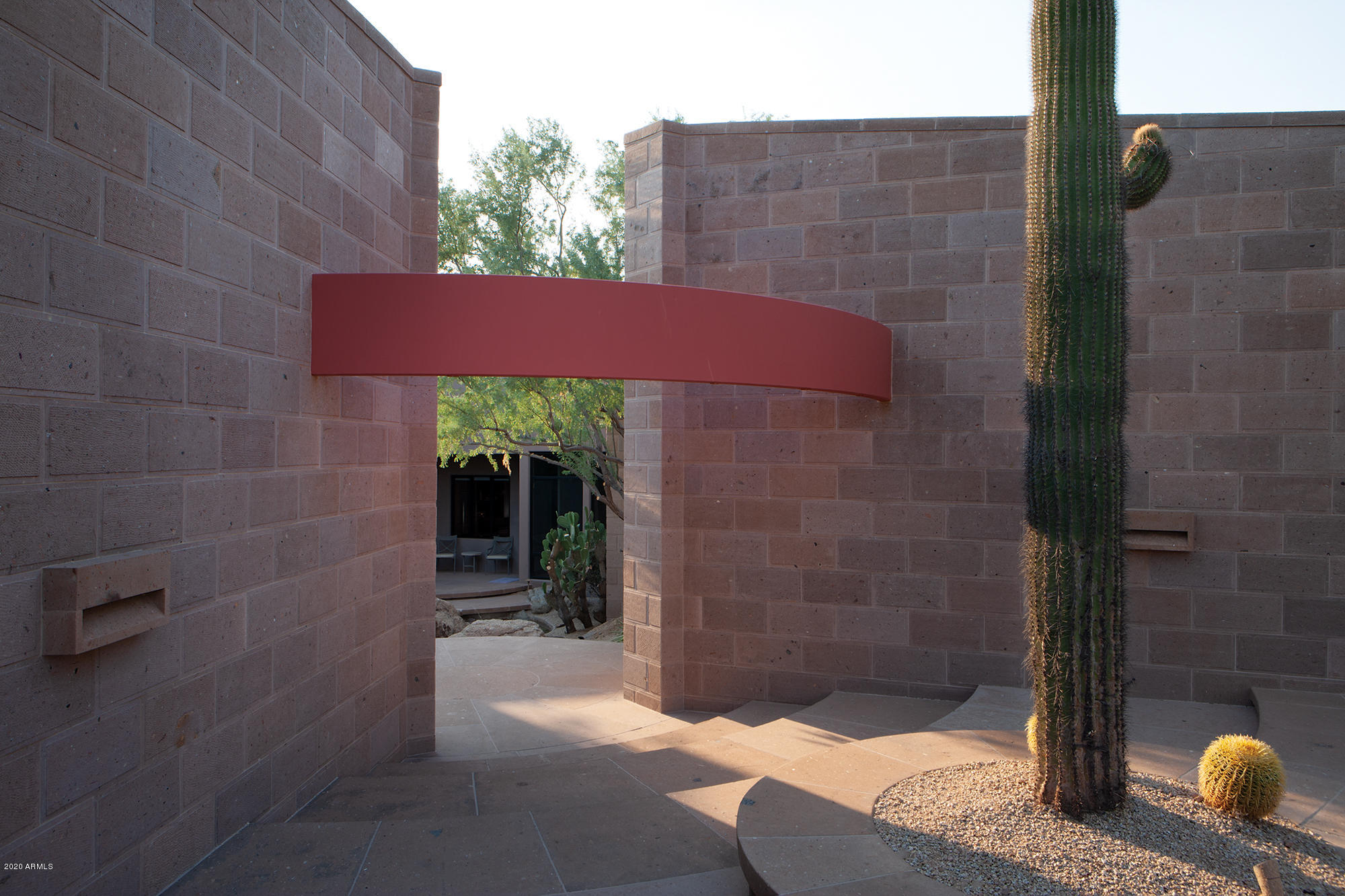 DESERT HIGHLANDS - Residential