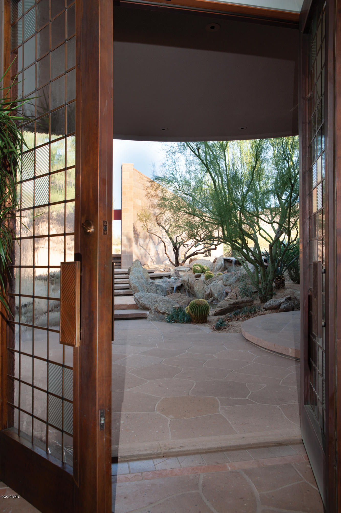 DESERT HIGHLANDS - Residential