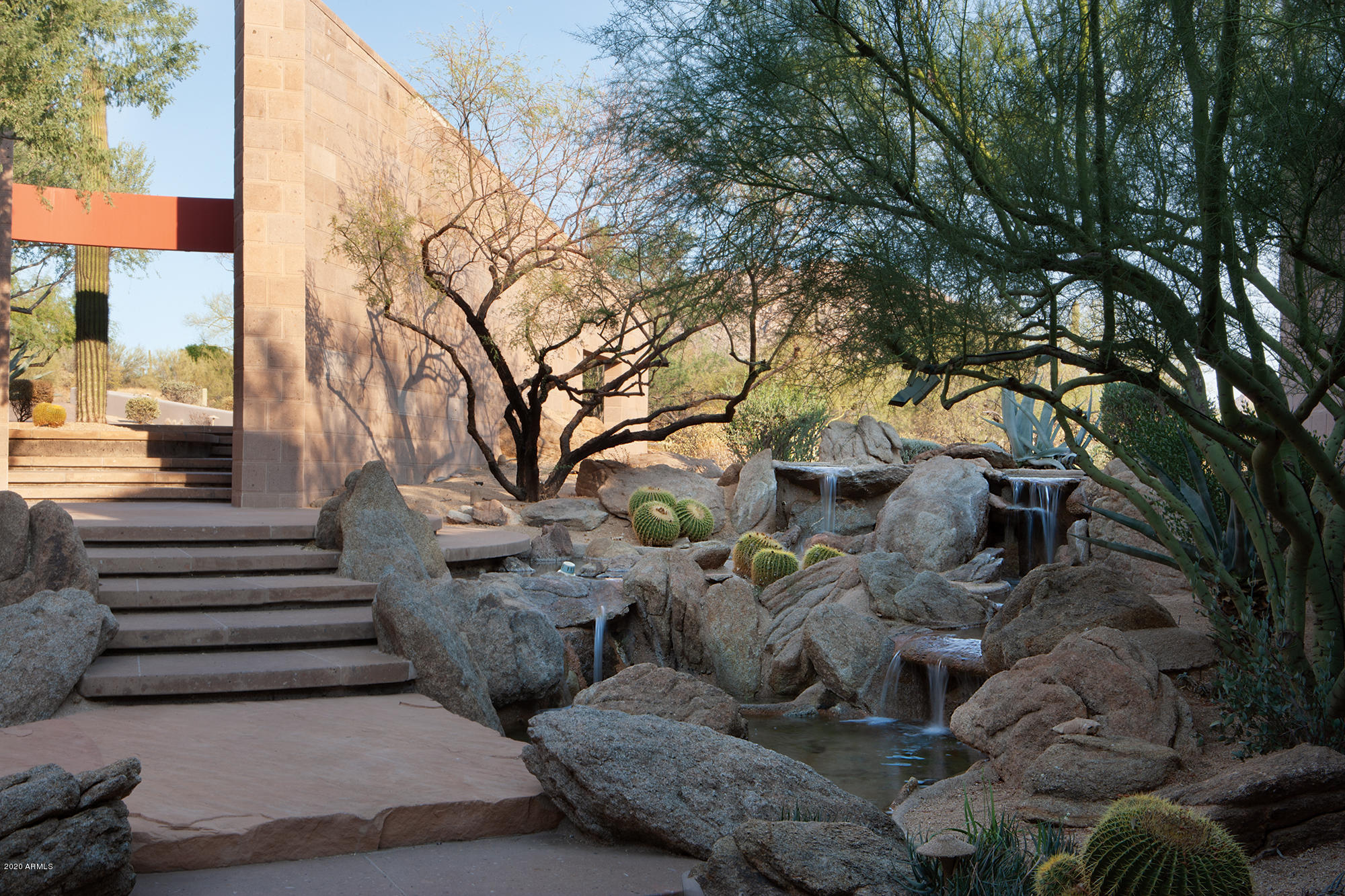 DESERT HIGHLANDS - Residential