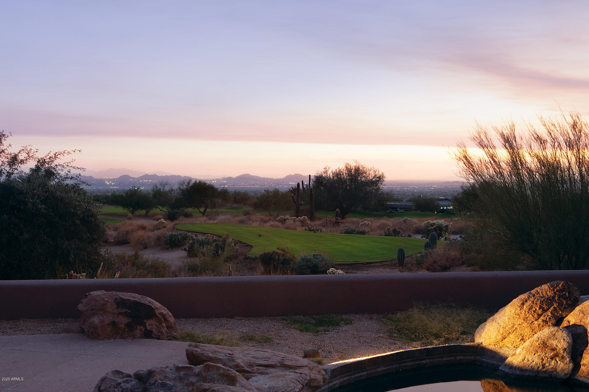 DESERT HIGHLANDS - Residential